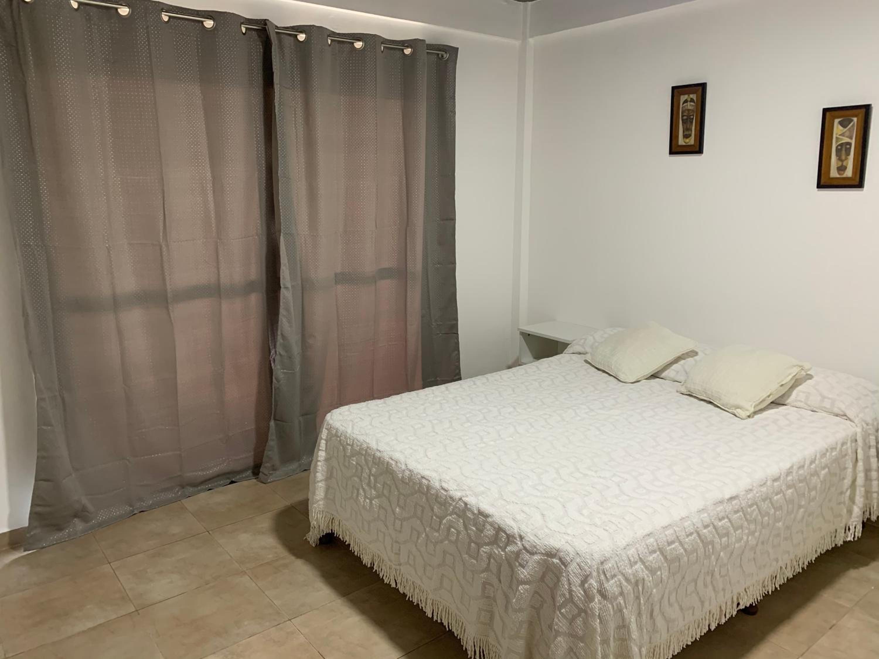Departamento amoblado temporario- Posadas MDZ 6D