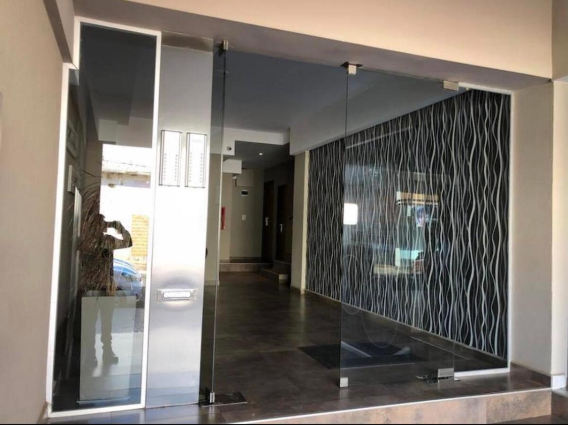 Departamento amoblado temporario- Posadas MDZ 6D