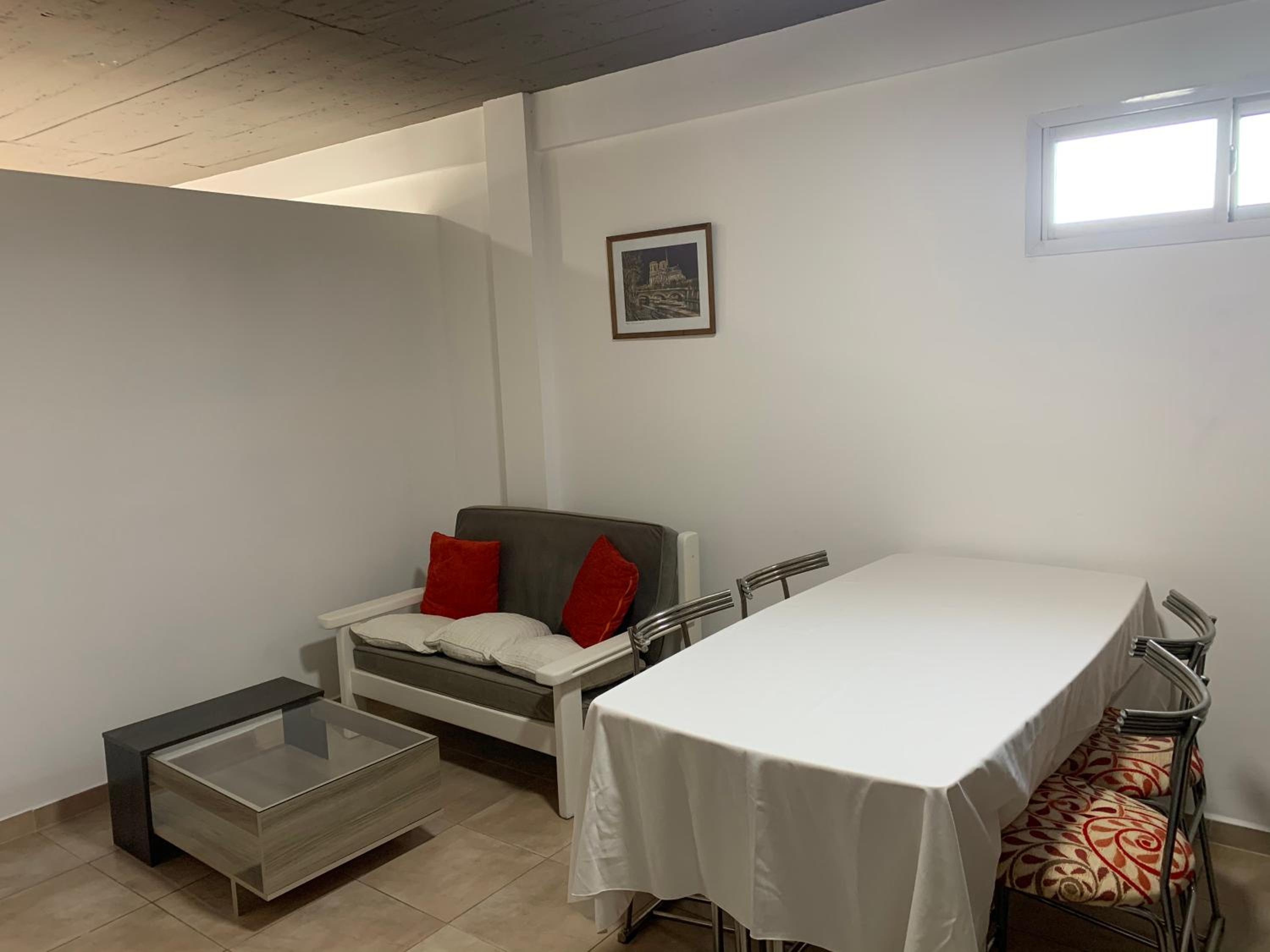 Departamento amoblado temporario- Posadas MDZ 6D