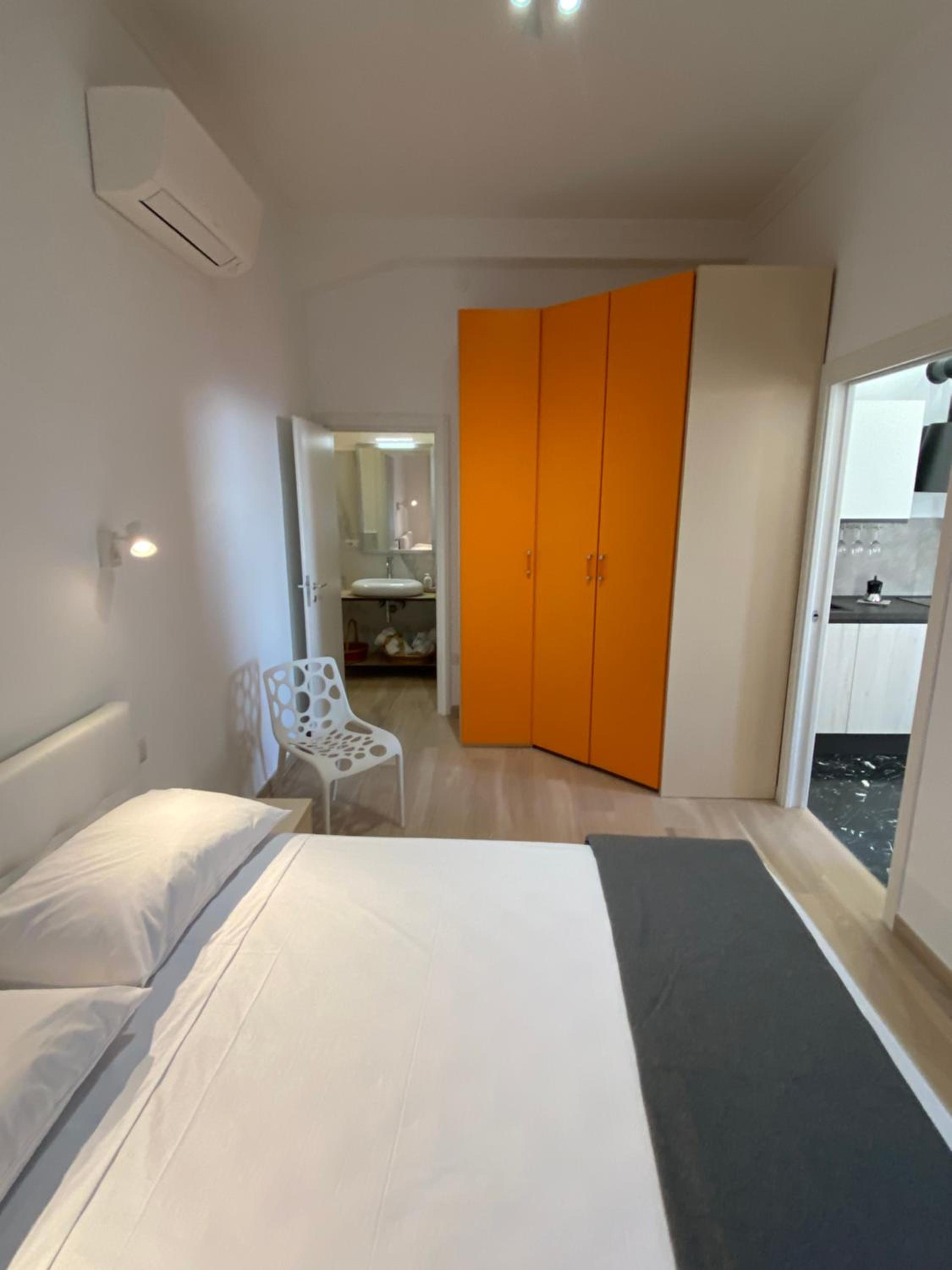 Casa vacanza Marily in centro, a 5 minuti dal mare view 3