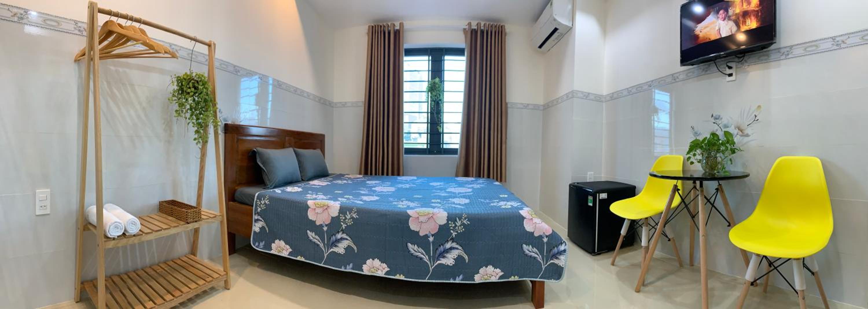 The Fiii Homestay&Beauty