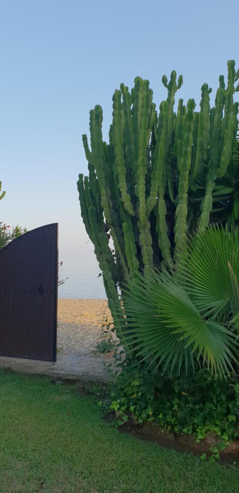 Andalusian Beach House