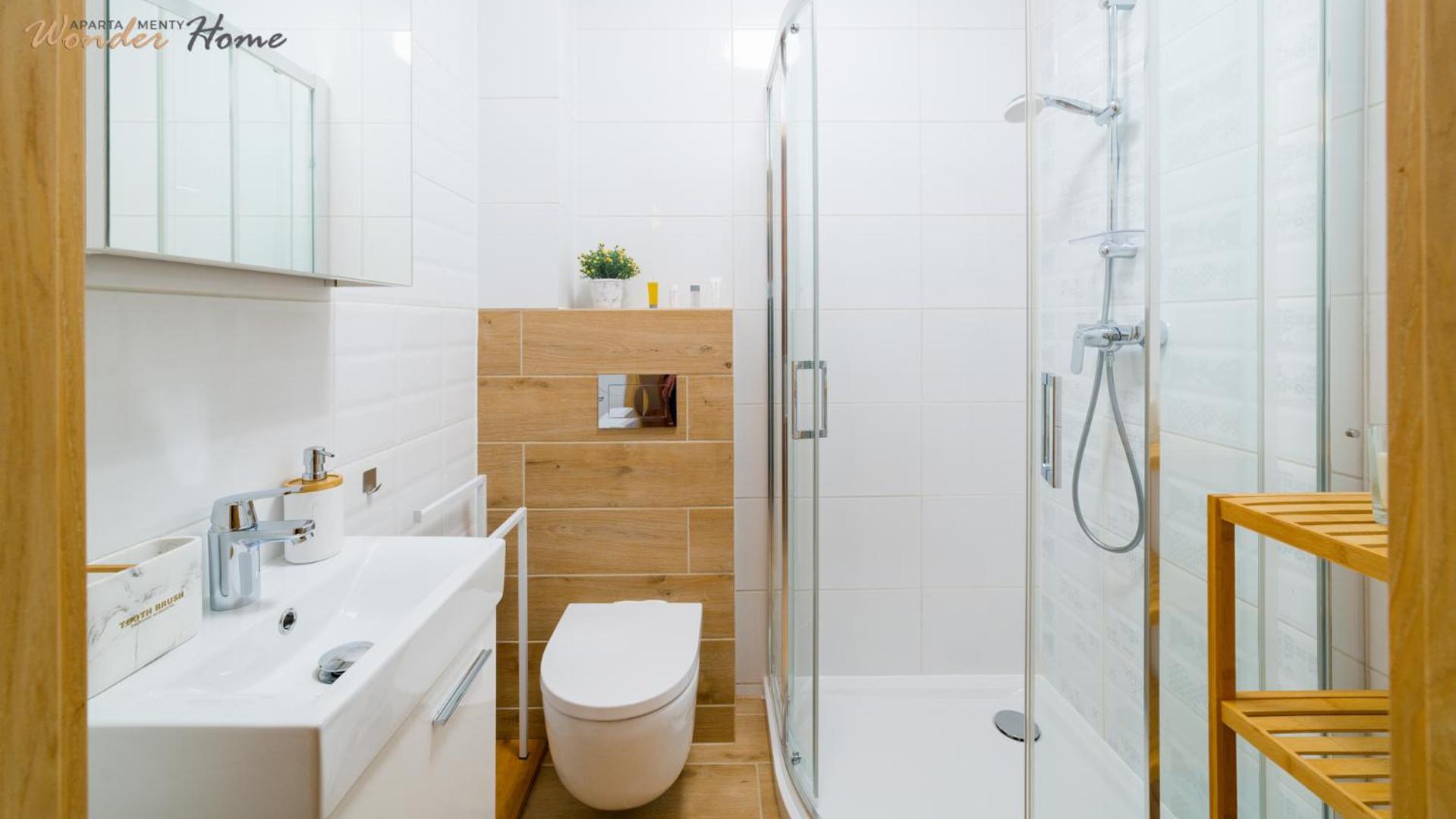Wonder Home - Apartamenty położone blisko deptaka, licznych restauracji i sklepów