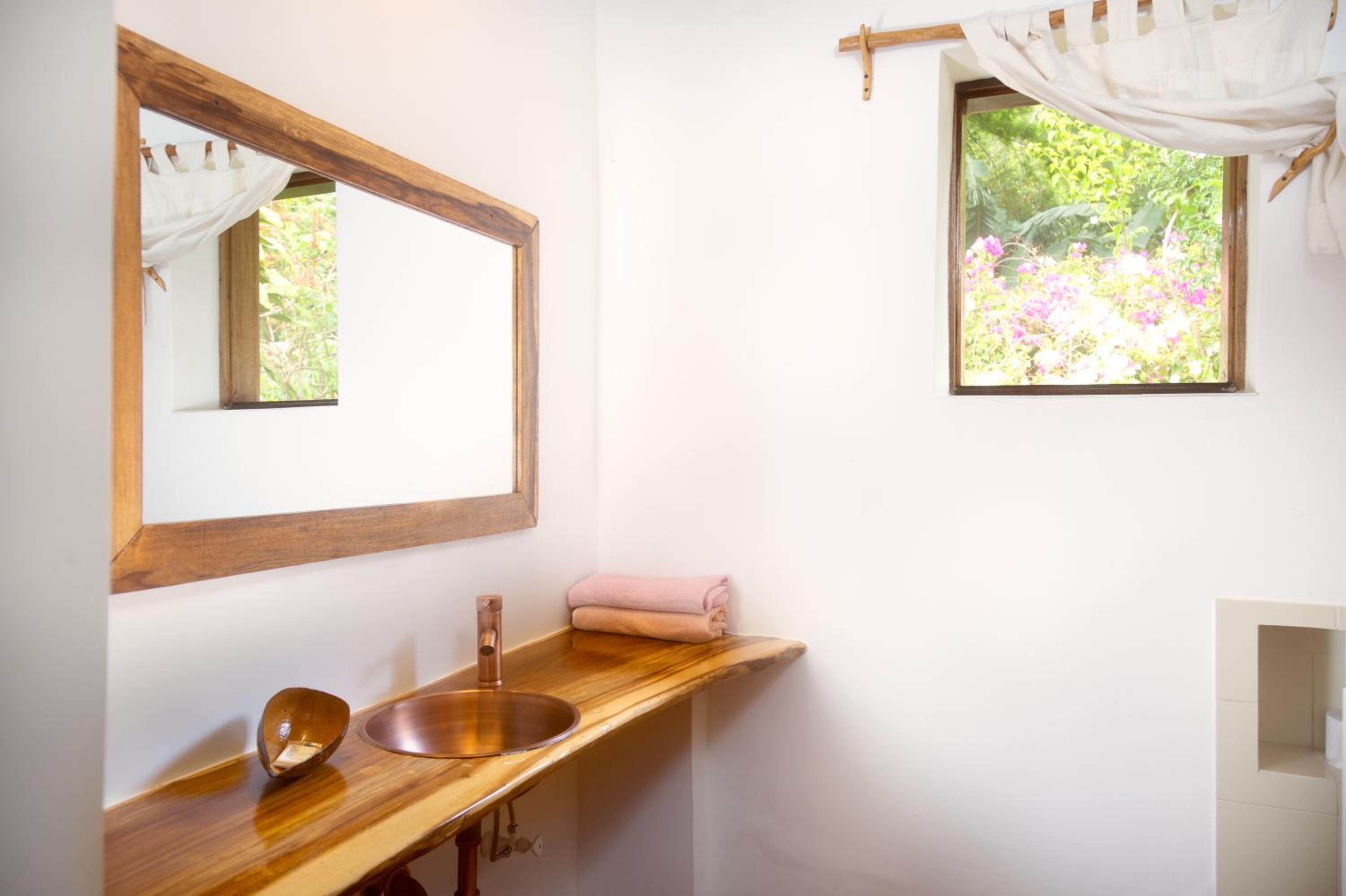 Mundo Nuevo ECO LODGE
