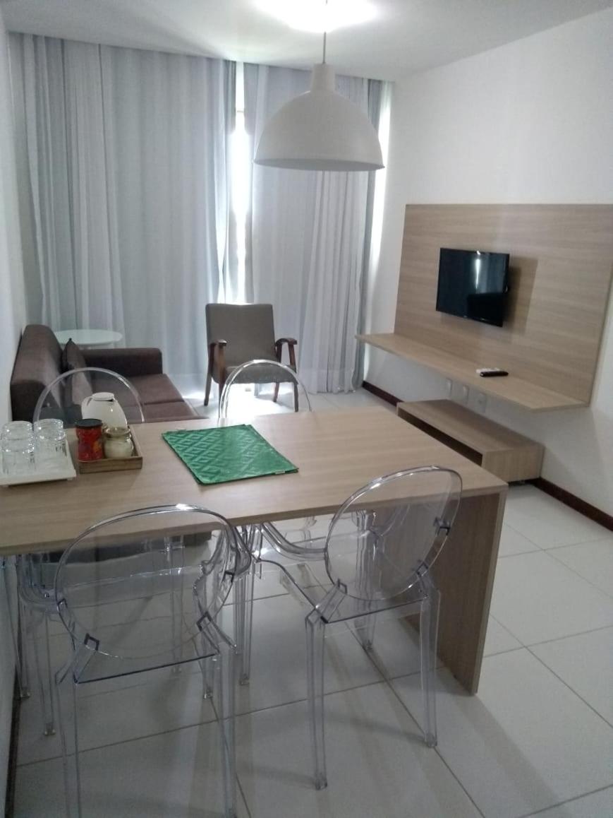 APTO QUARTO E SALA NO ILOA RESORT