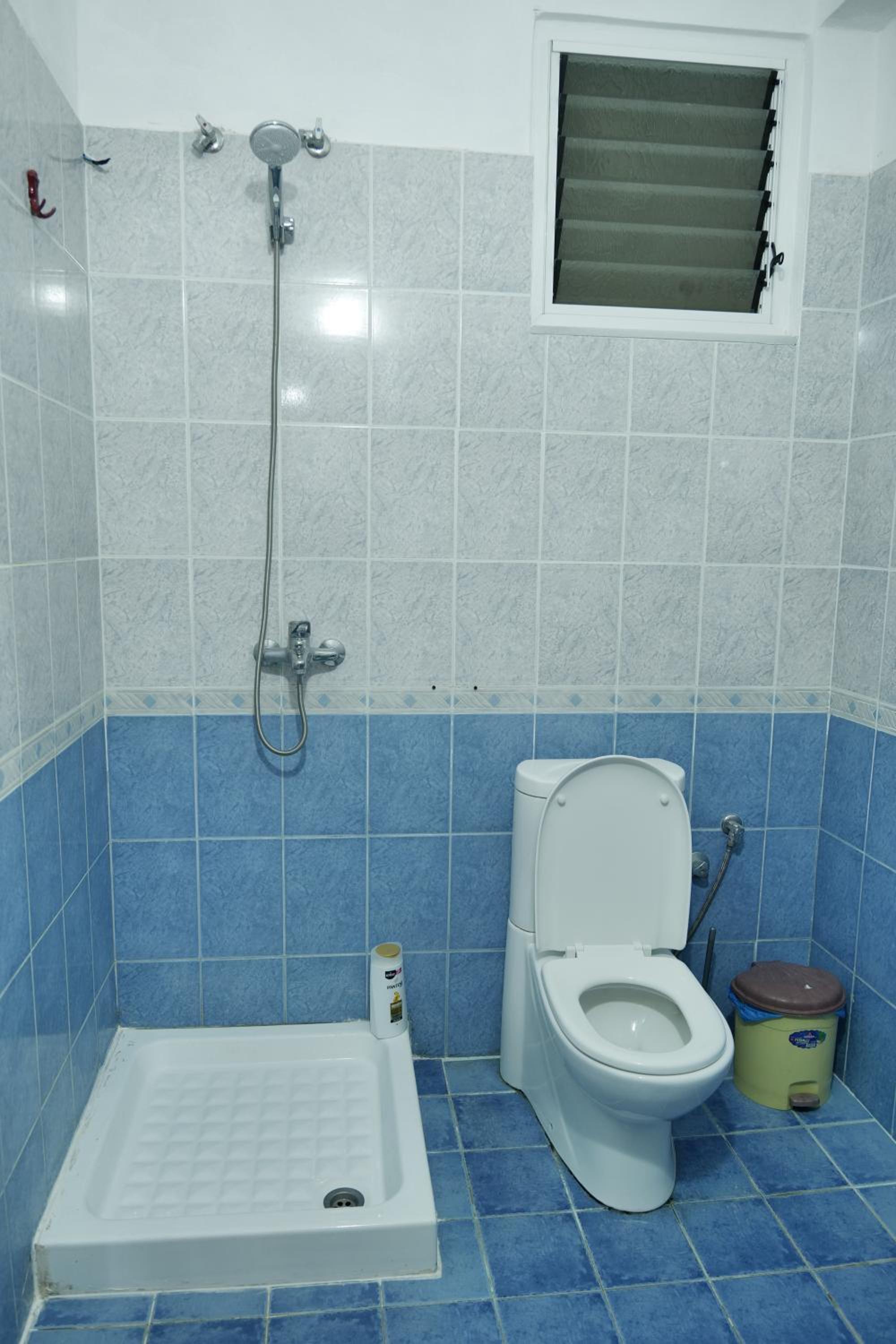 Vila Orizzonte blue
