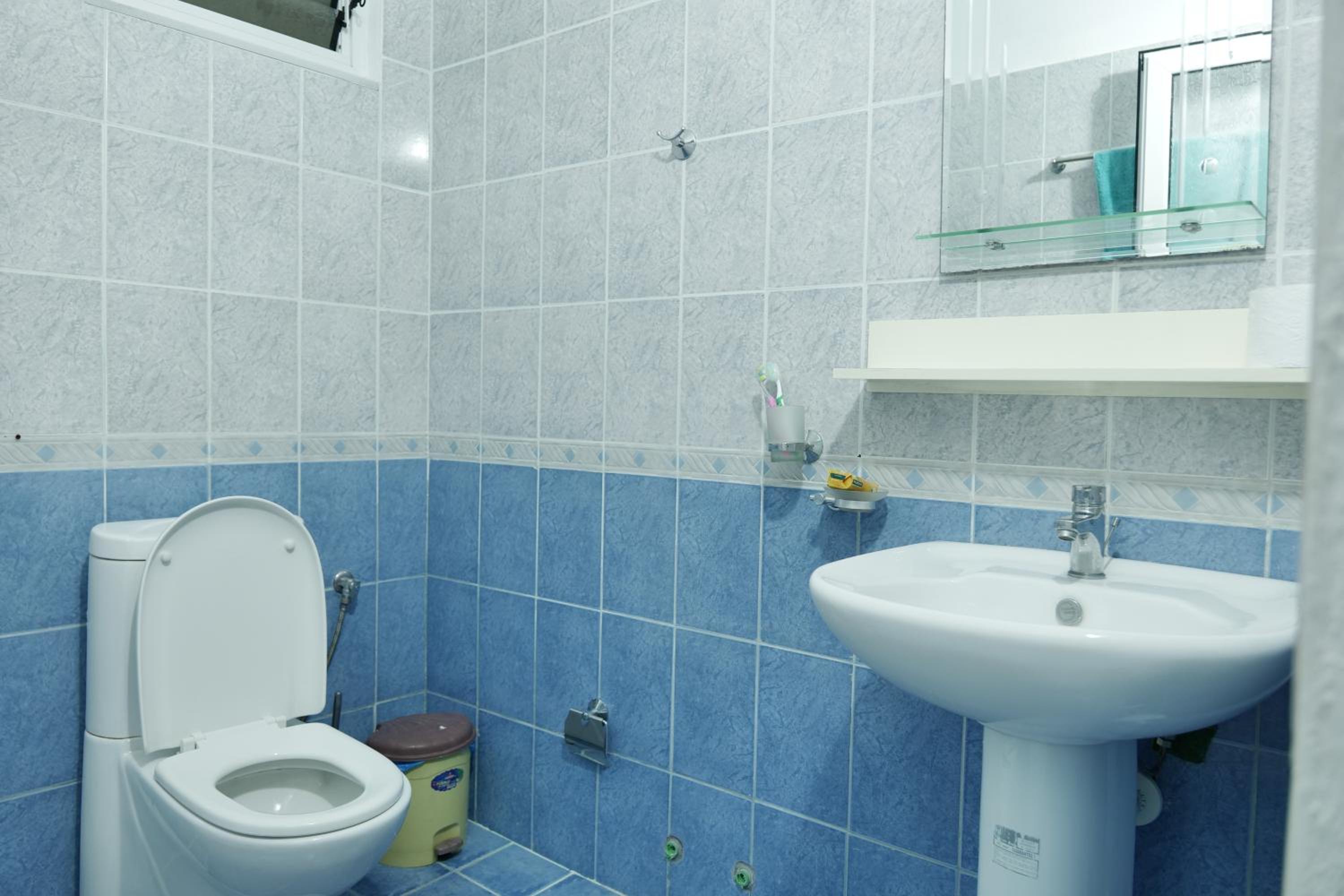 Vila Orizzonte blue