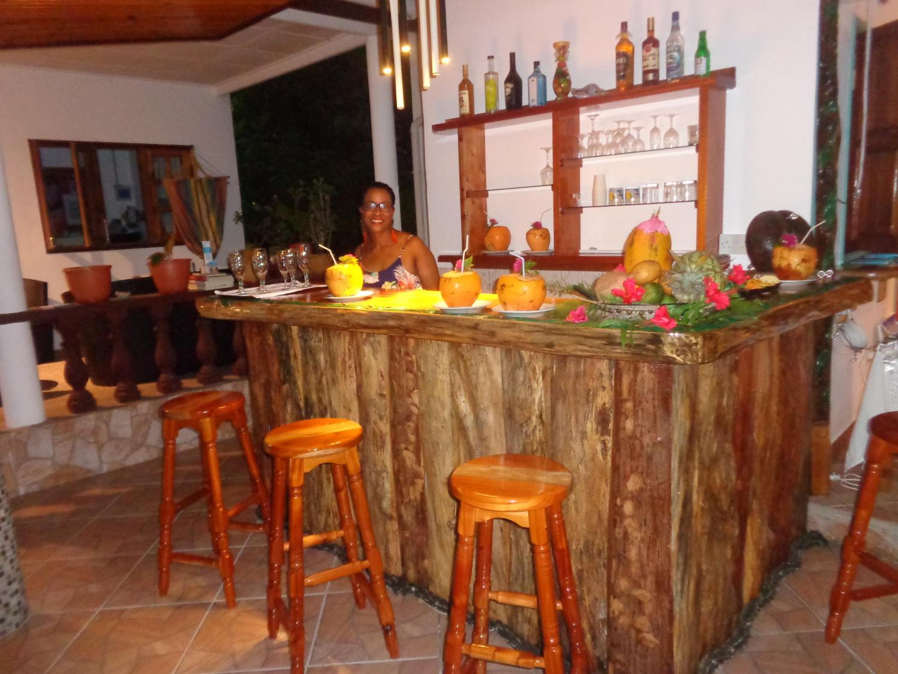Tannette Villa 36