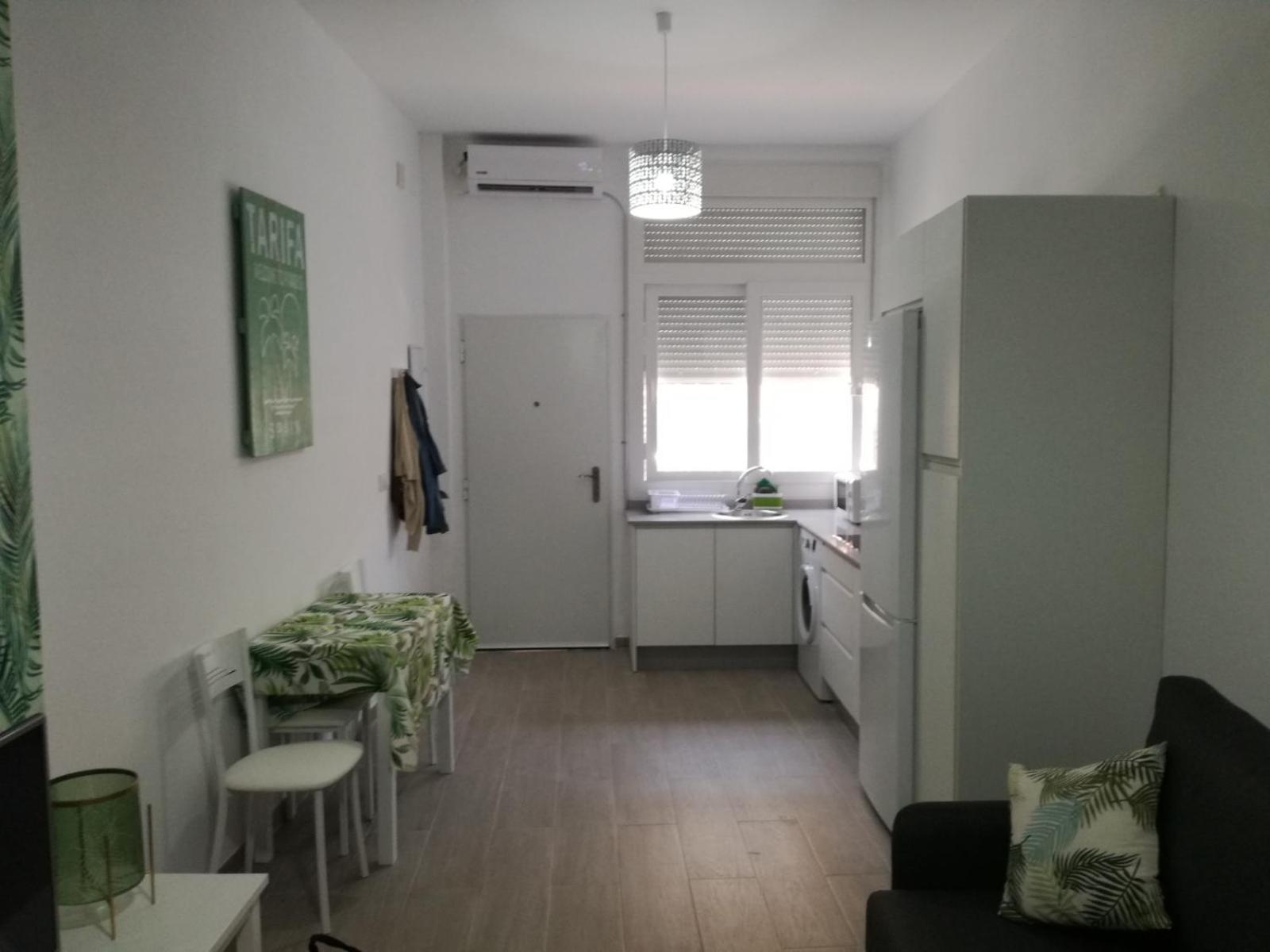 Apartamento la palmera