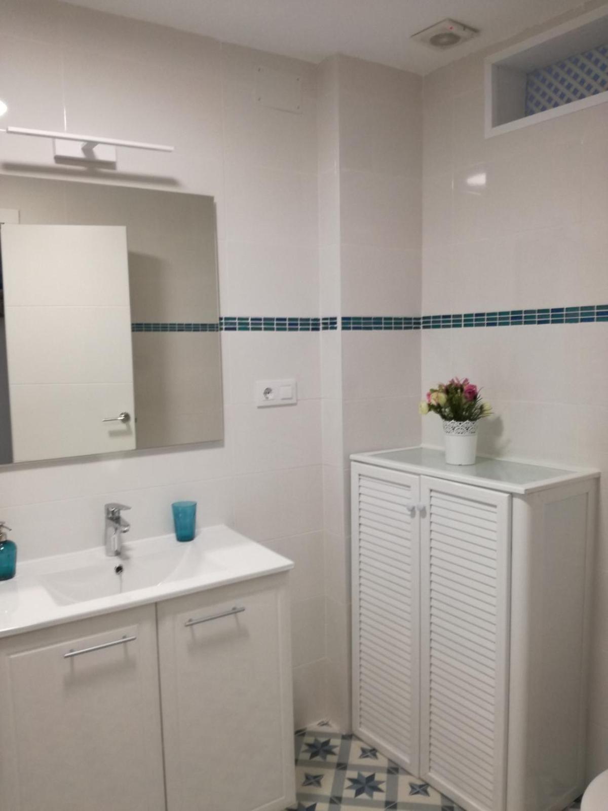 Apartamento la palmera