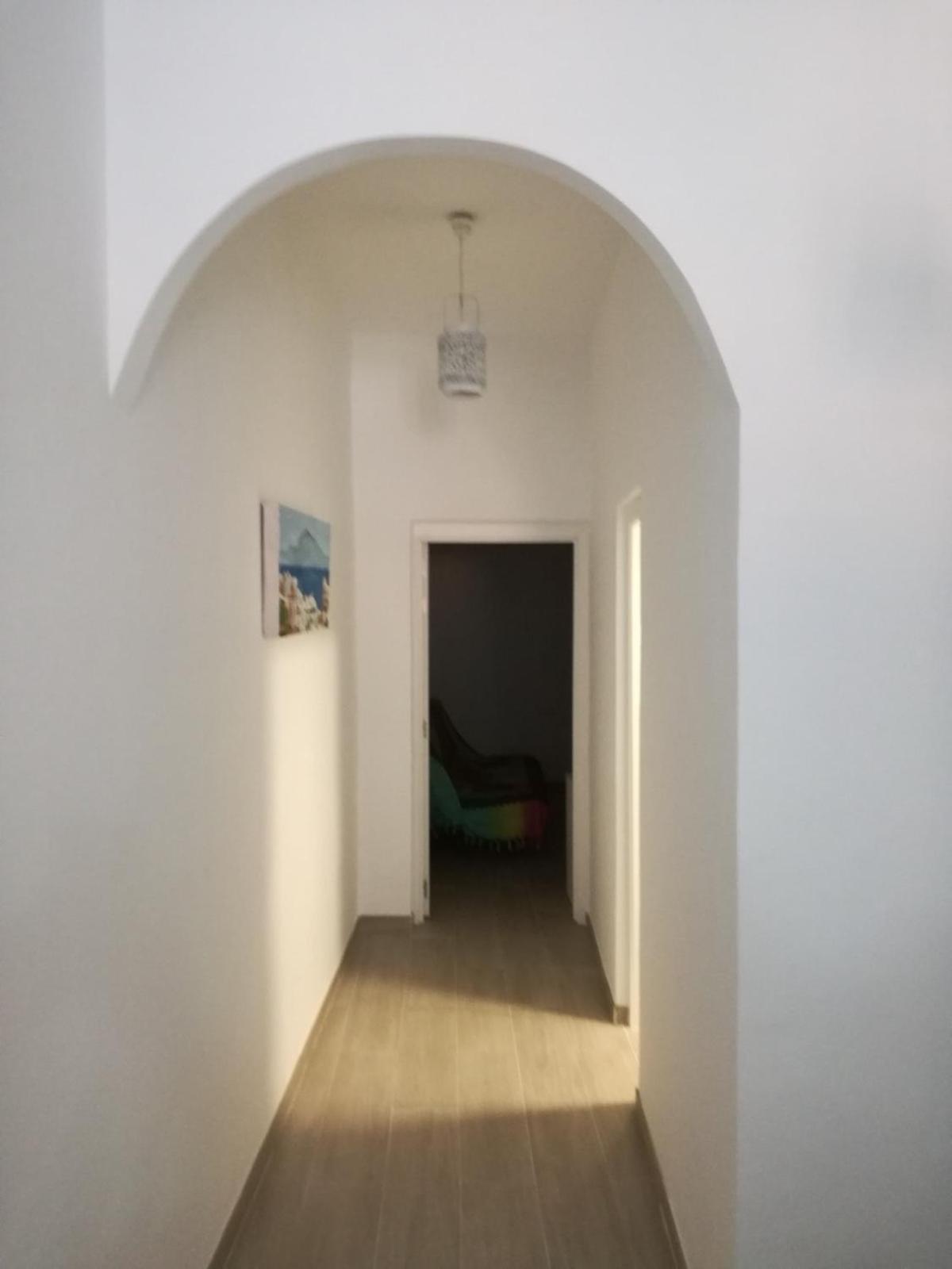 Apartamento la palmera