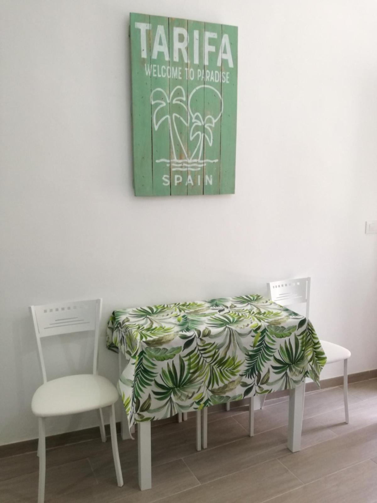 Apartamento la palmera