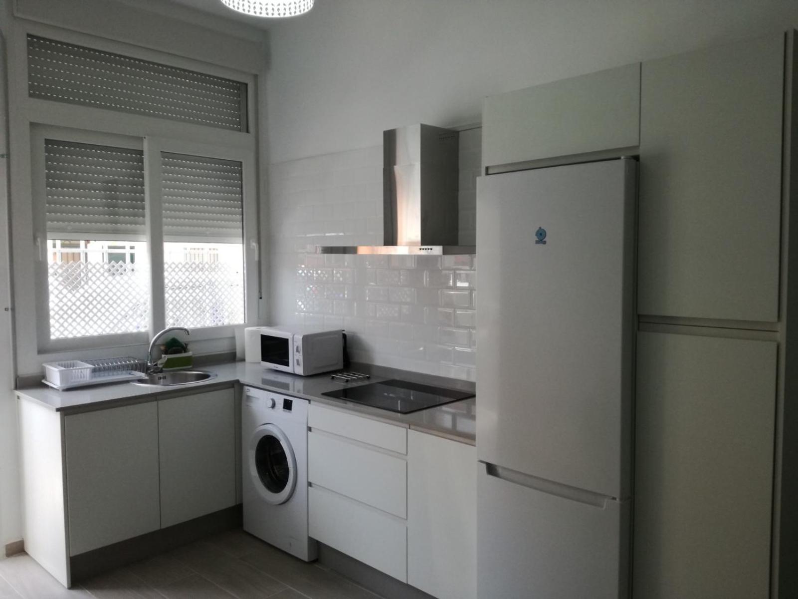 Apartamento la palmera