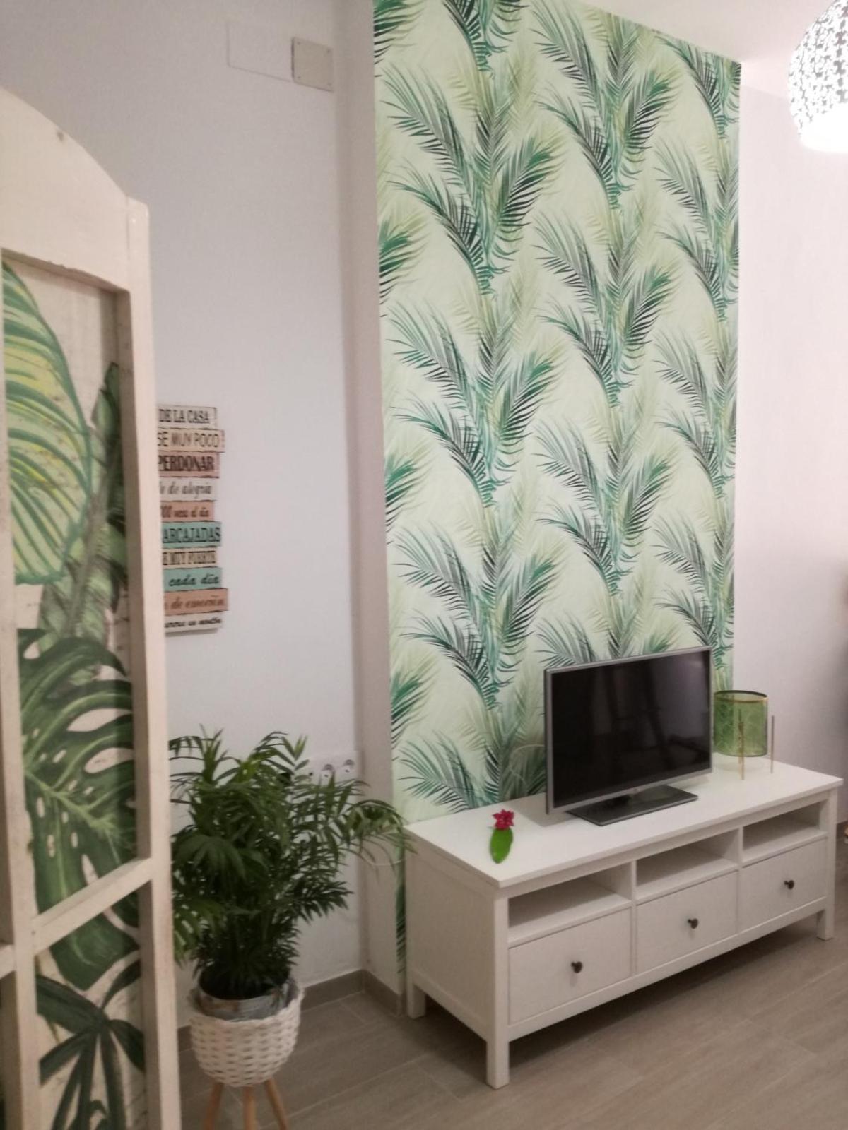 Apartamento la palmera