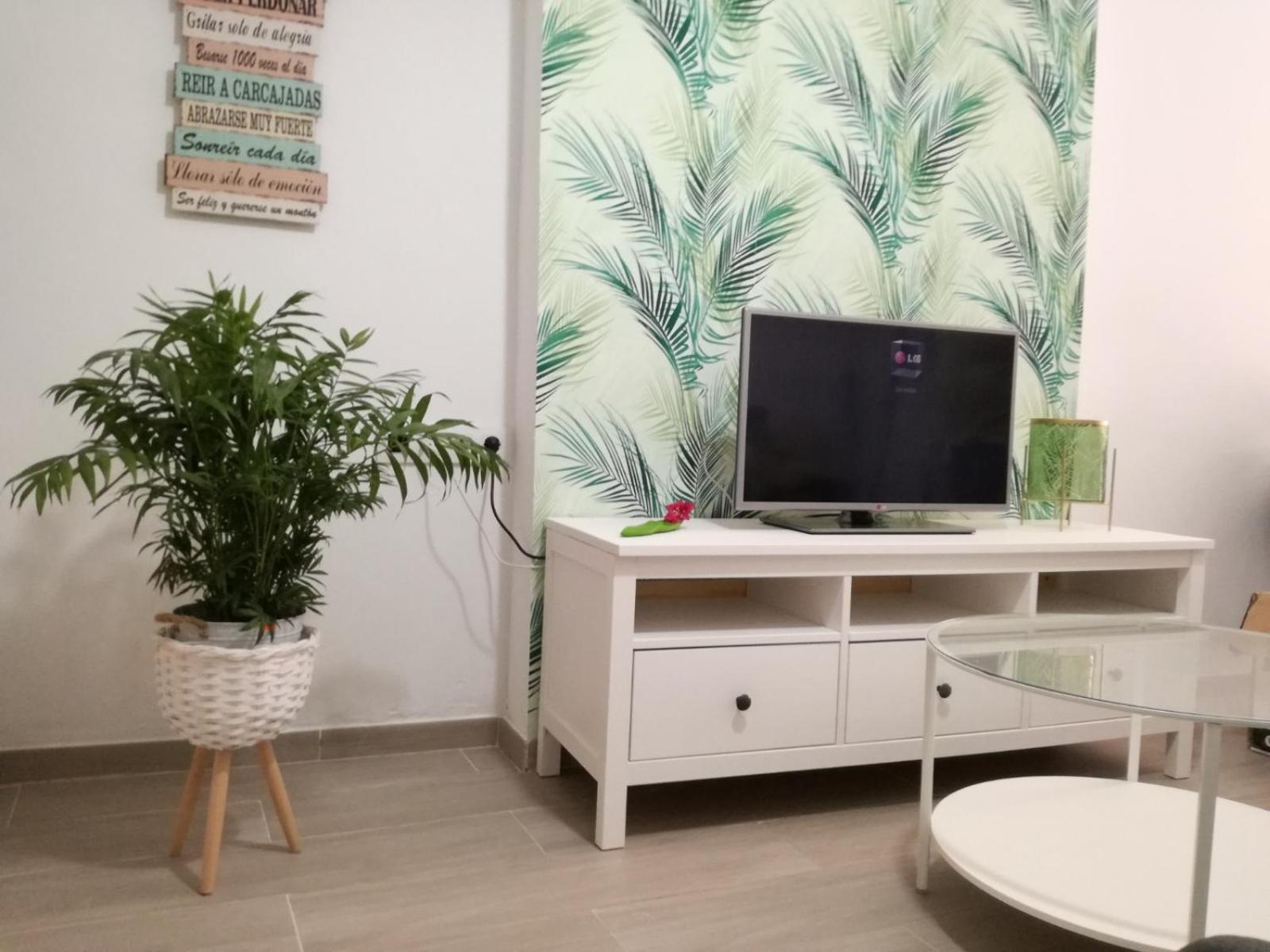 Apartamento la palmera