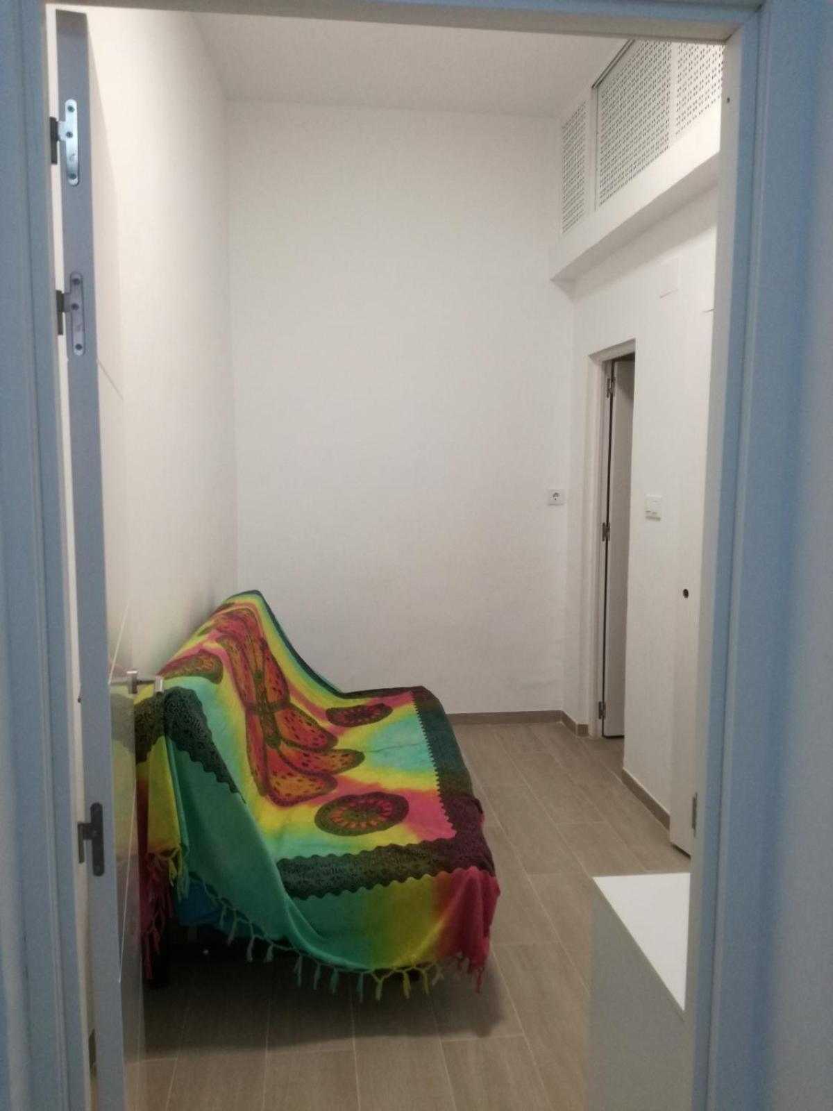 Apartamento la palmera