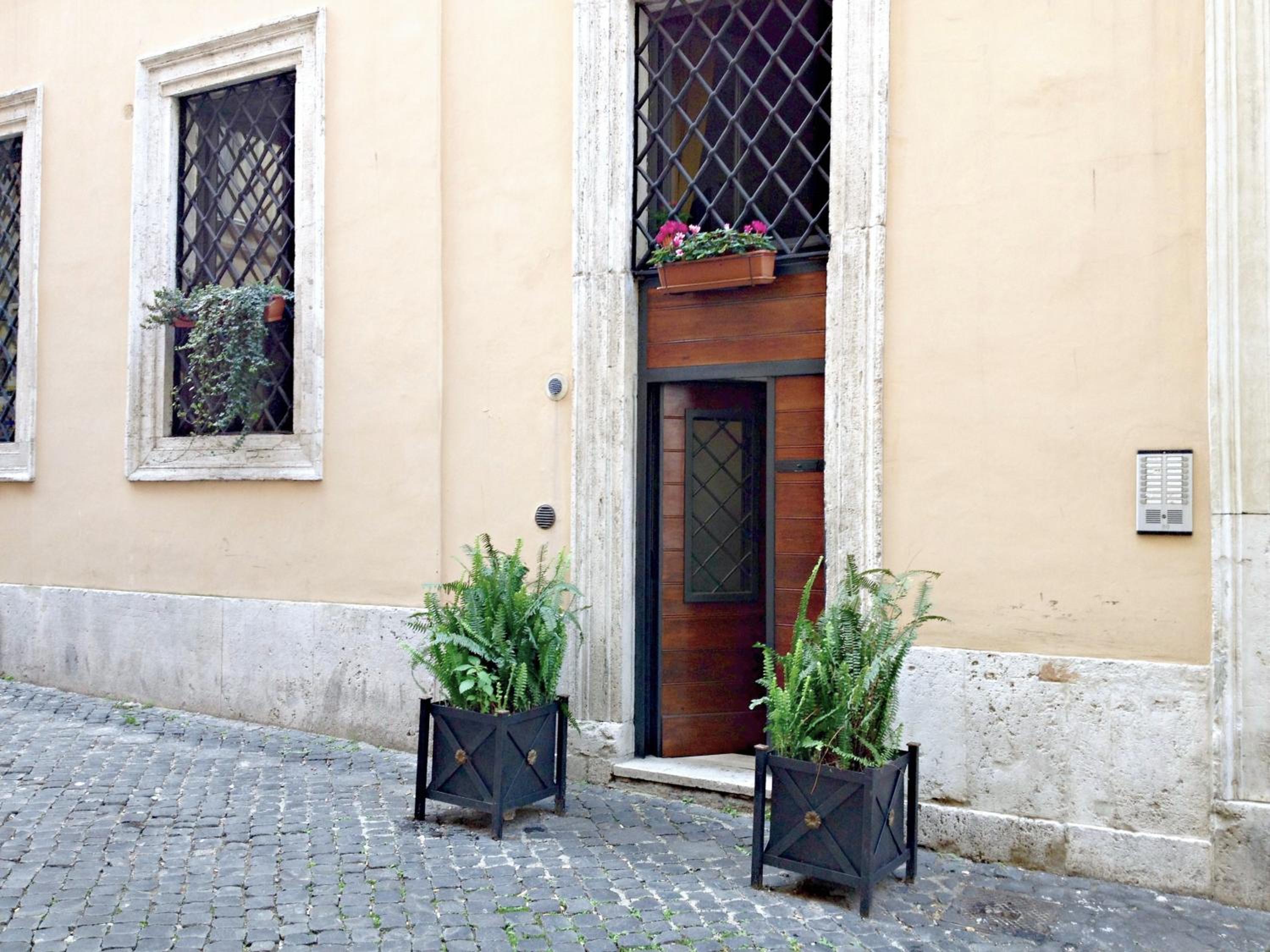 Residenza dei Banchi Nuovi - Exclusive Apartment