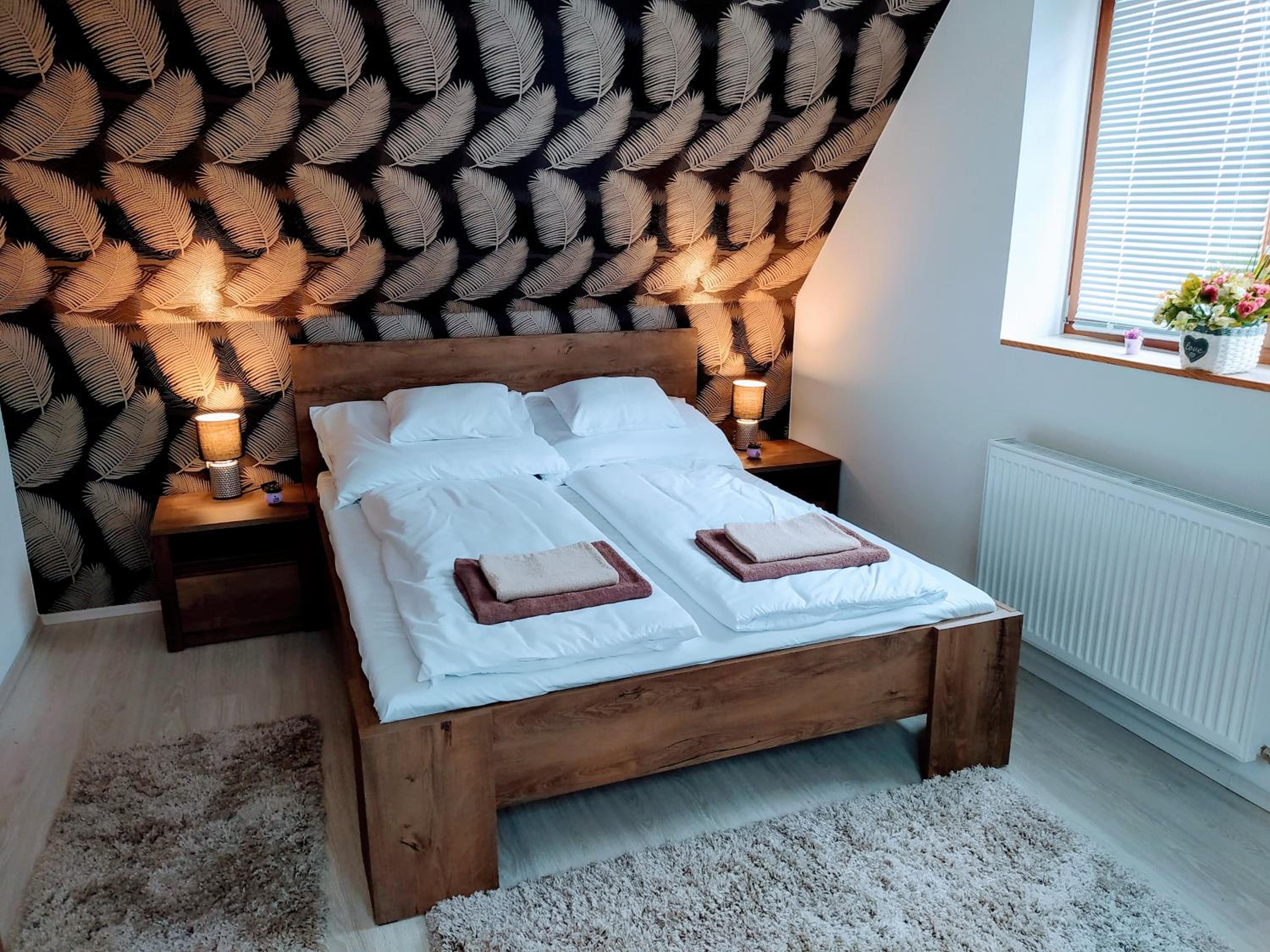 Müezzin Apartman