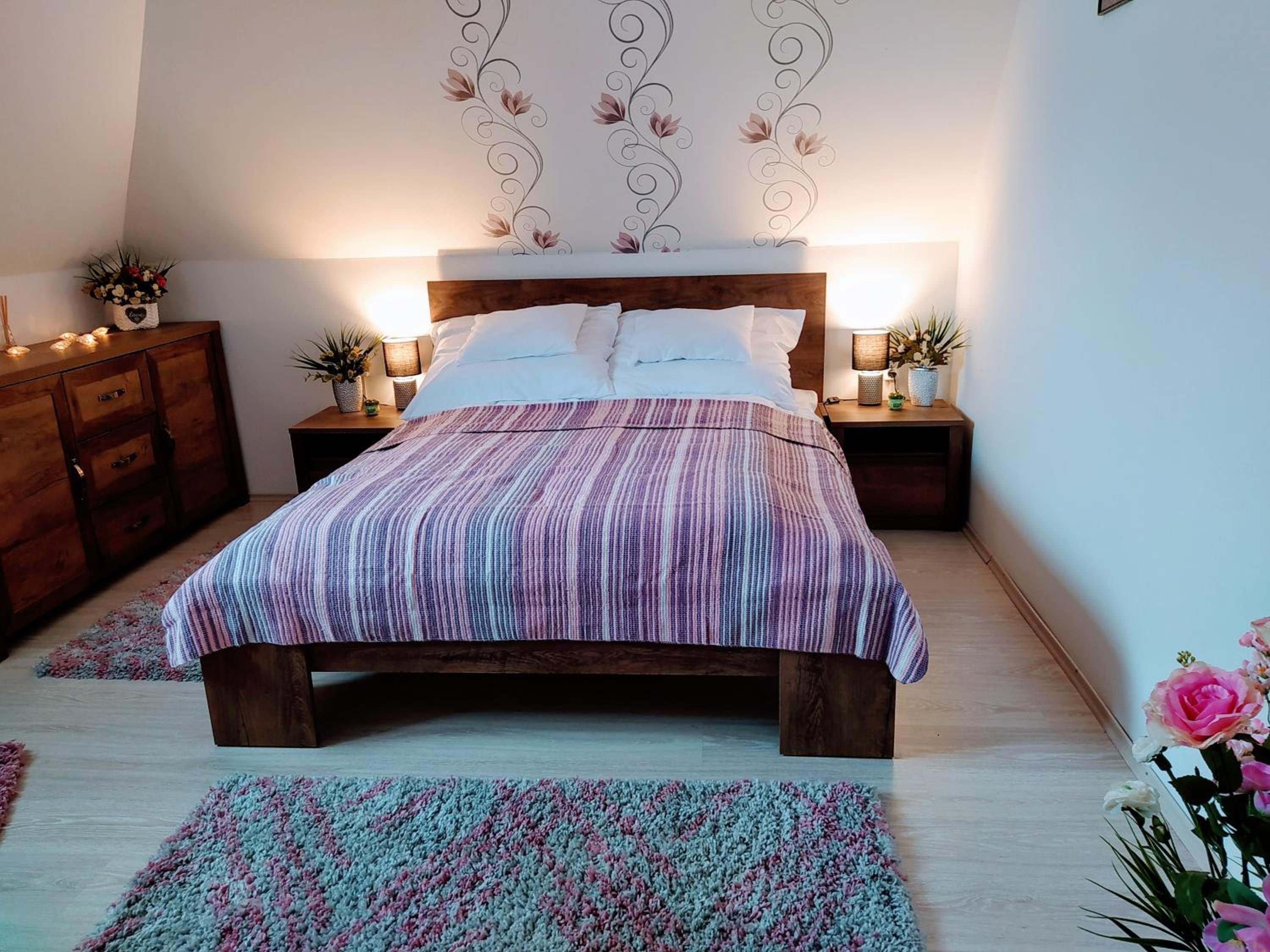 Müezzin Apartman