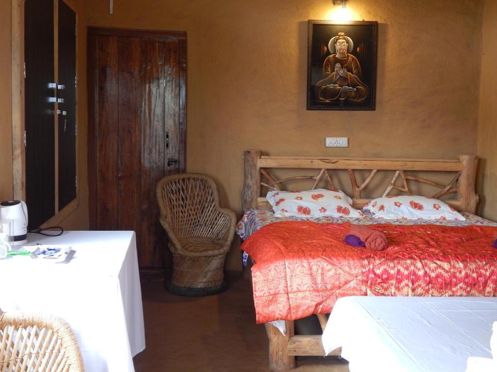 Vamoose Camp Suryagaon view 4