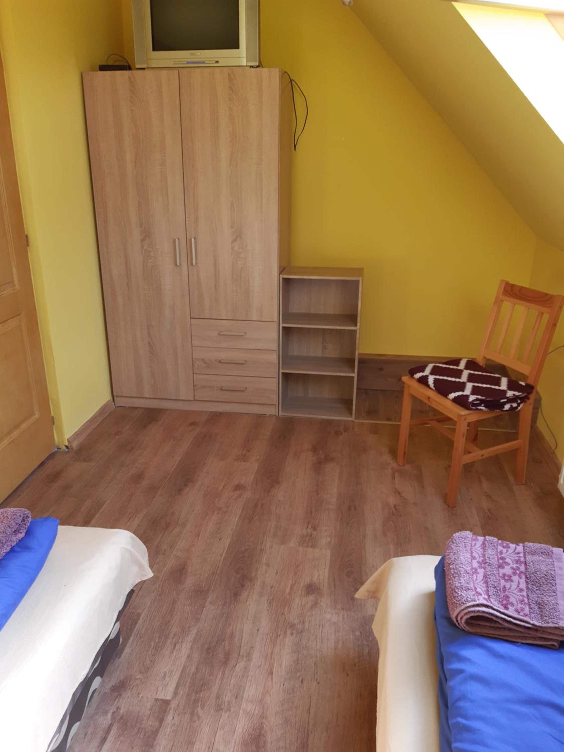 Nárcisz apartman