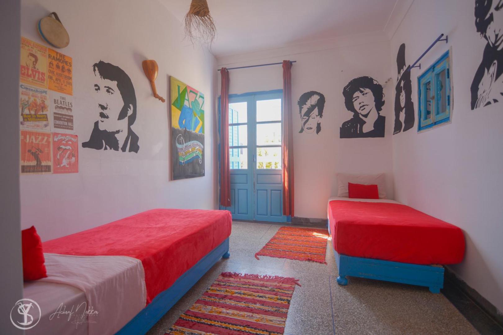 Yousurf Surf House