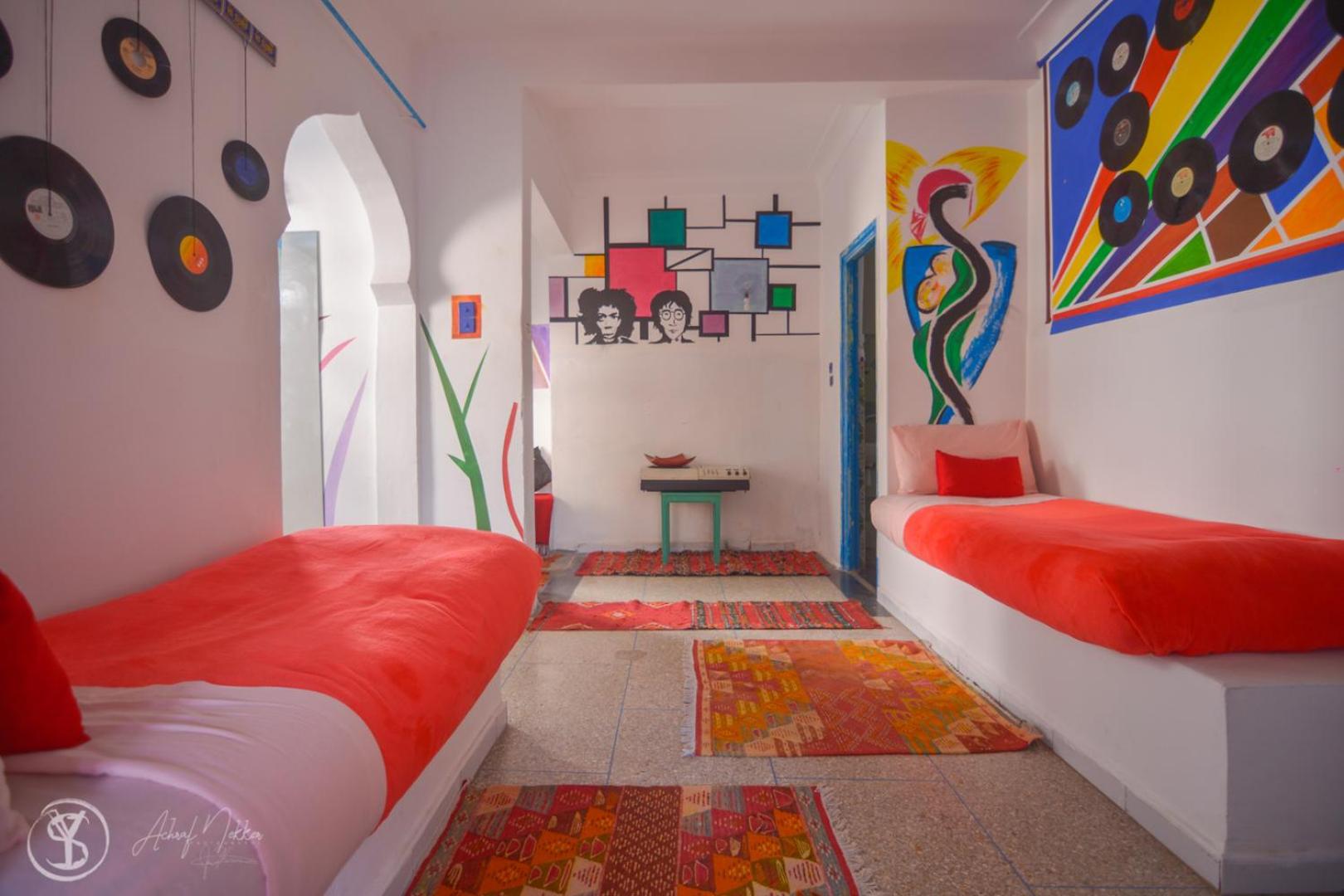 Yousurf Surf House
