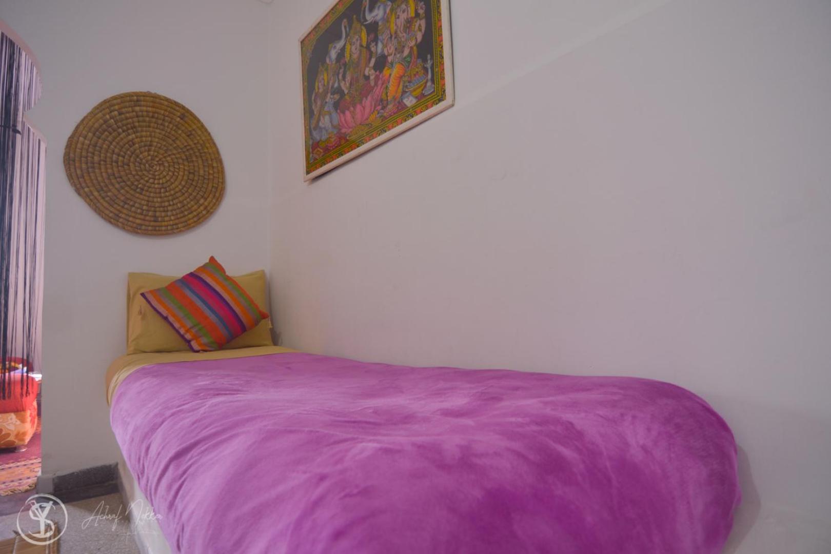 Yousurf Surf House