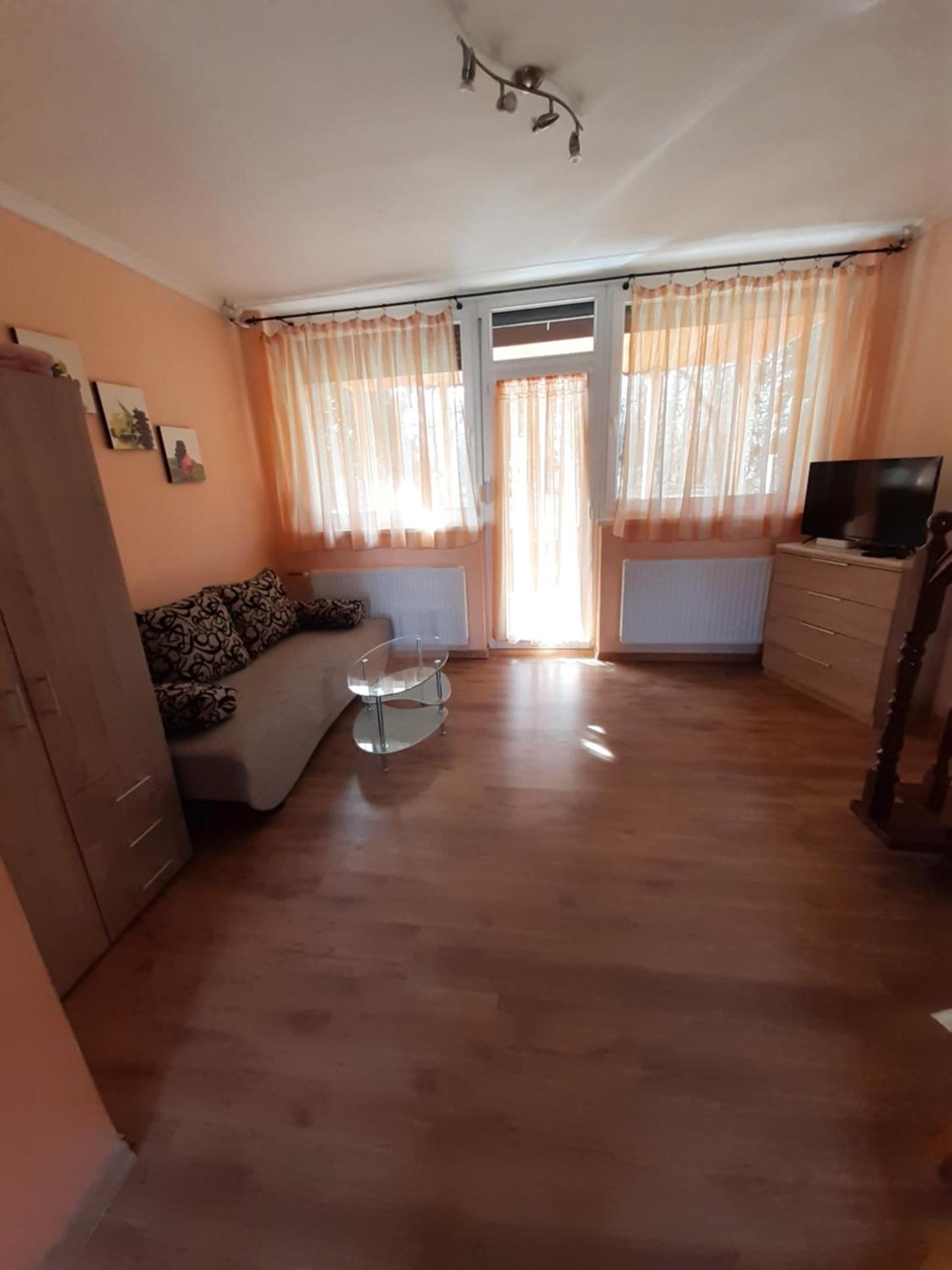 Nárcisz apartman