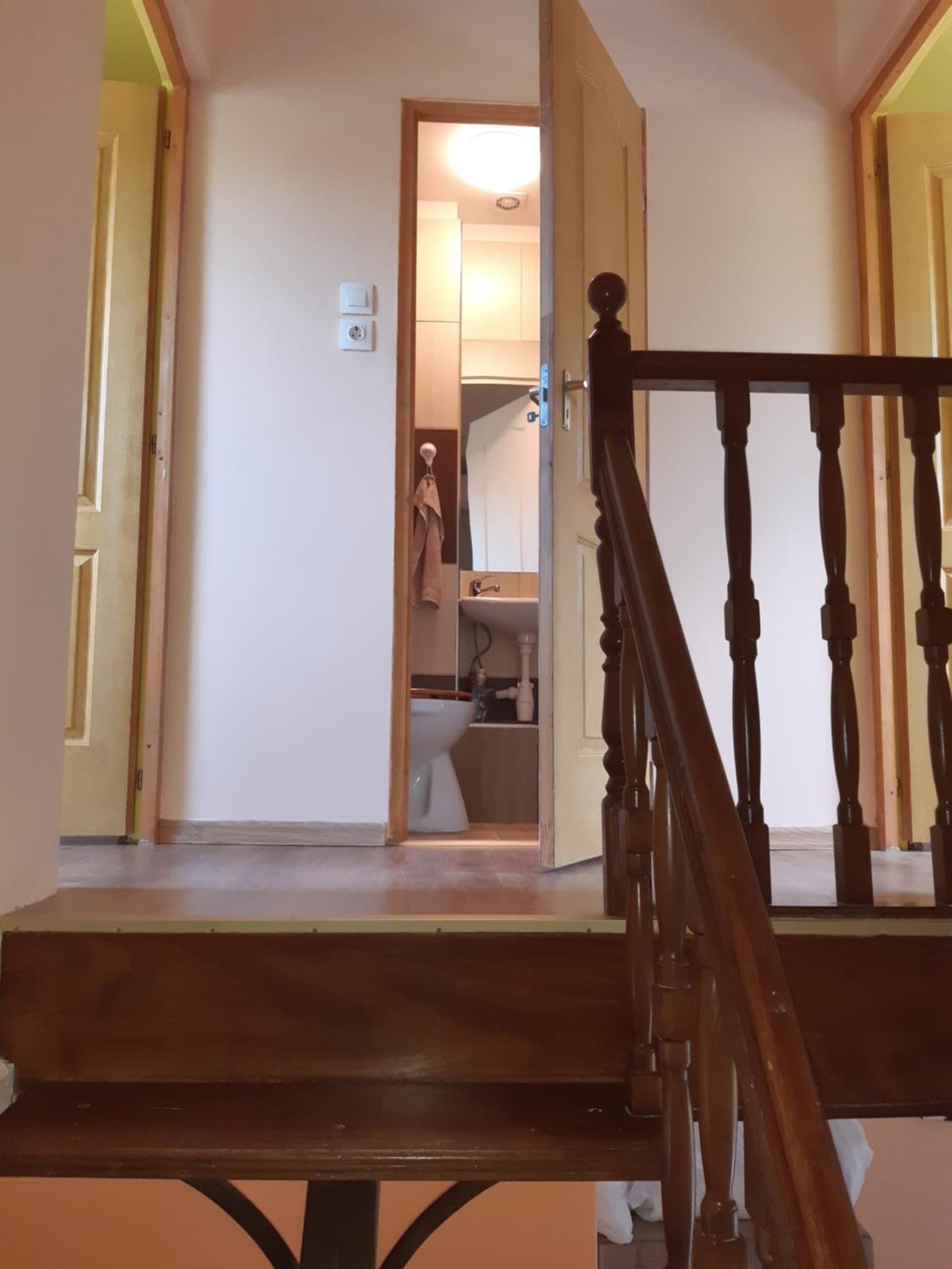 Nárcisz apartman