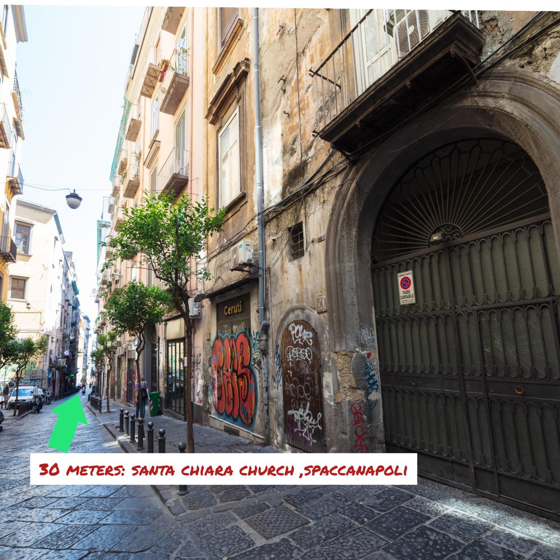 Design Apartments next Bellini Square