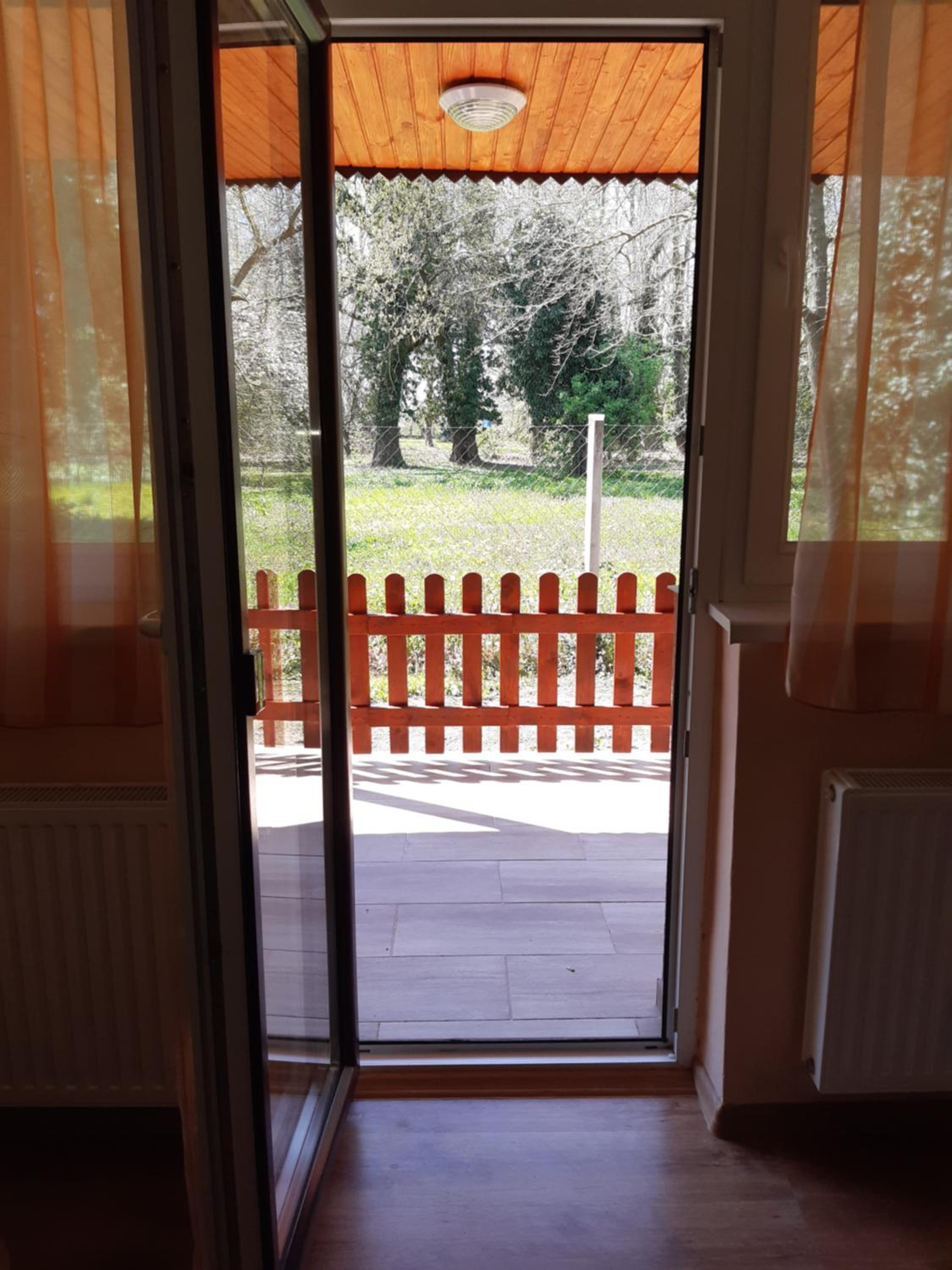 Nárcisz apartman