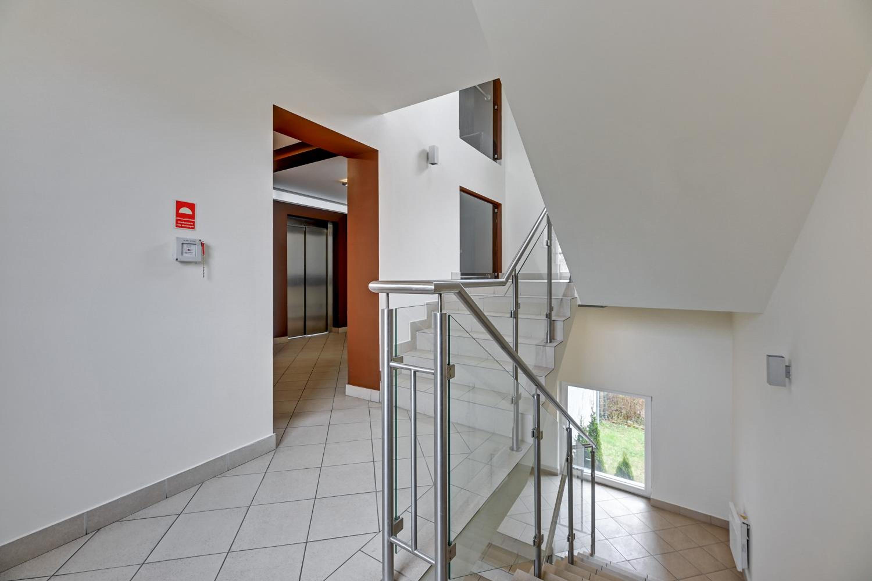 Sunrise apartments close to the beach & by Noclegi Renters