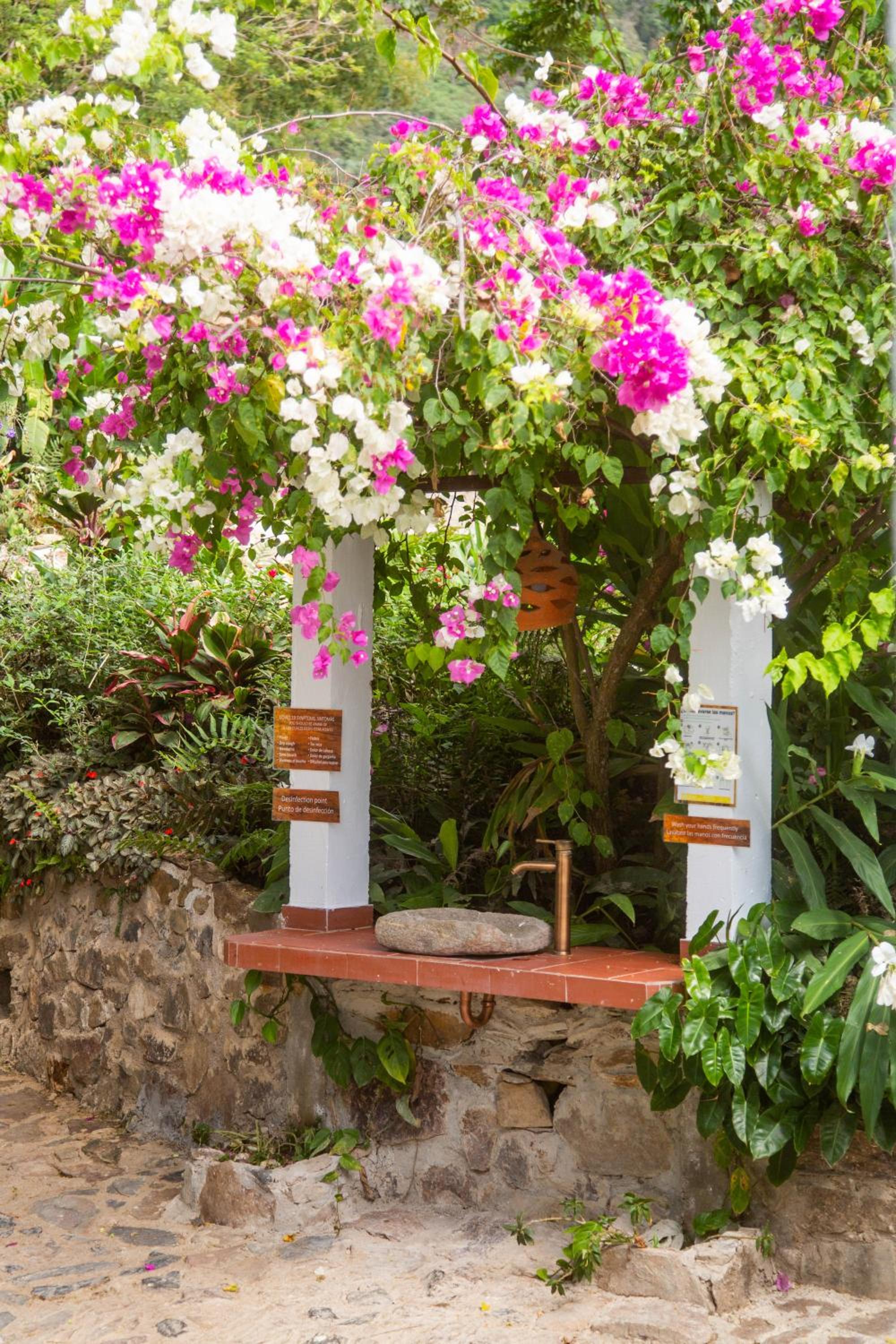 Mundo Nuevo ECO LODGE