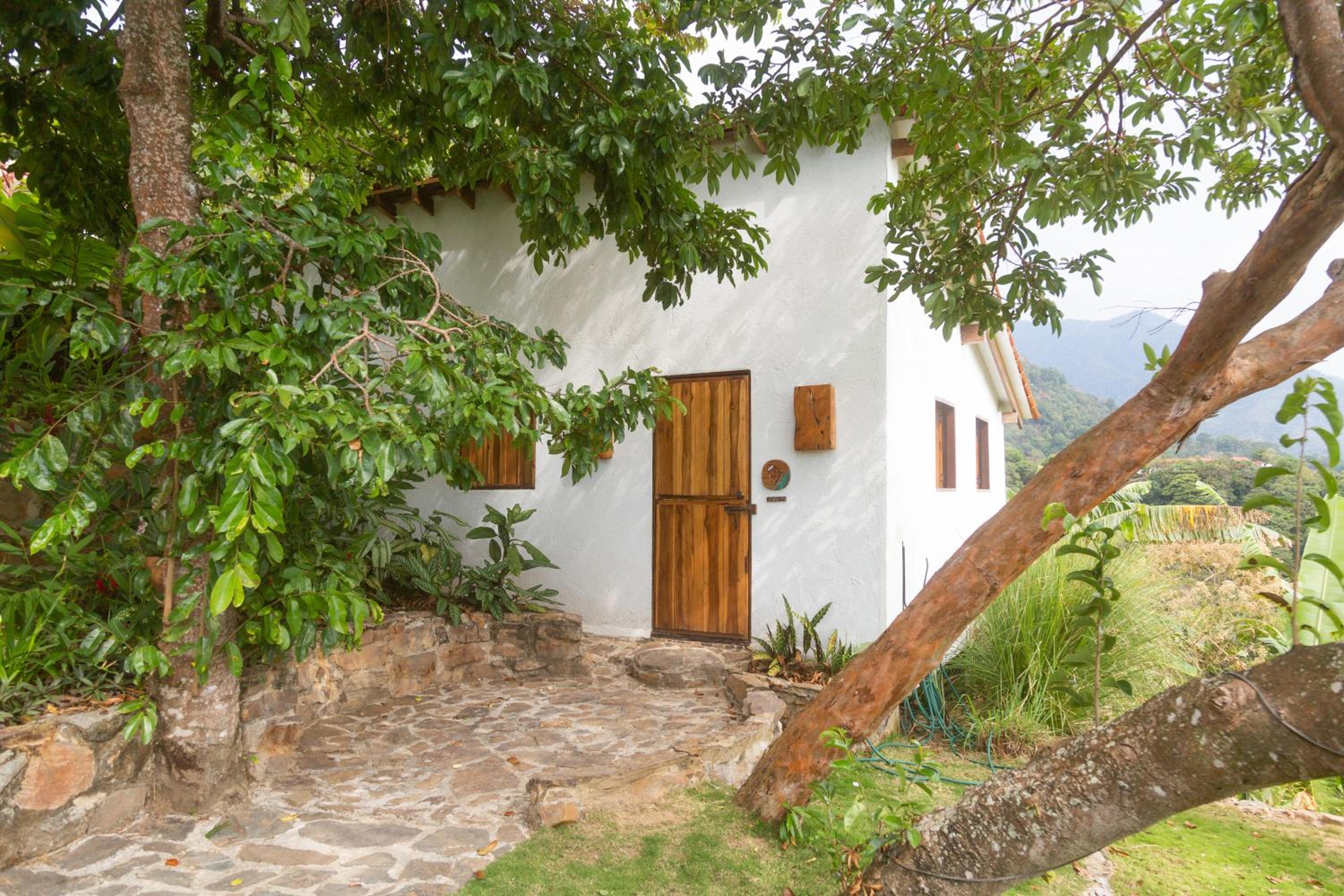 Mundo Nuevo ECO LODGE