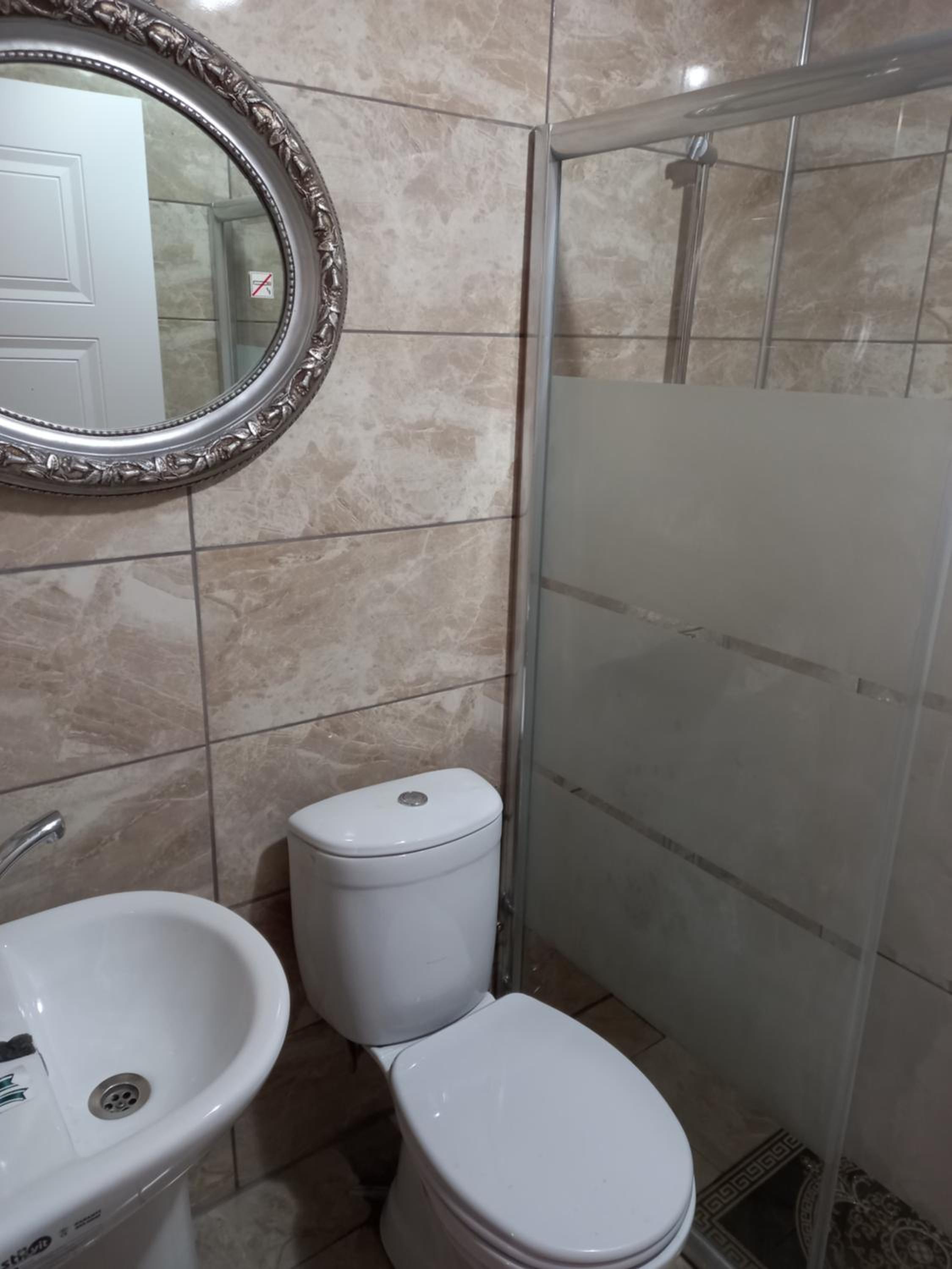 Istanbul Harmony Hostel