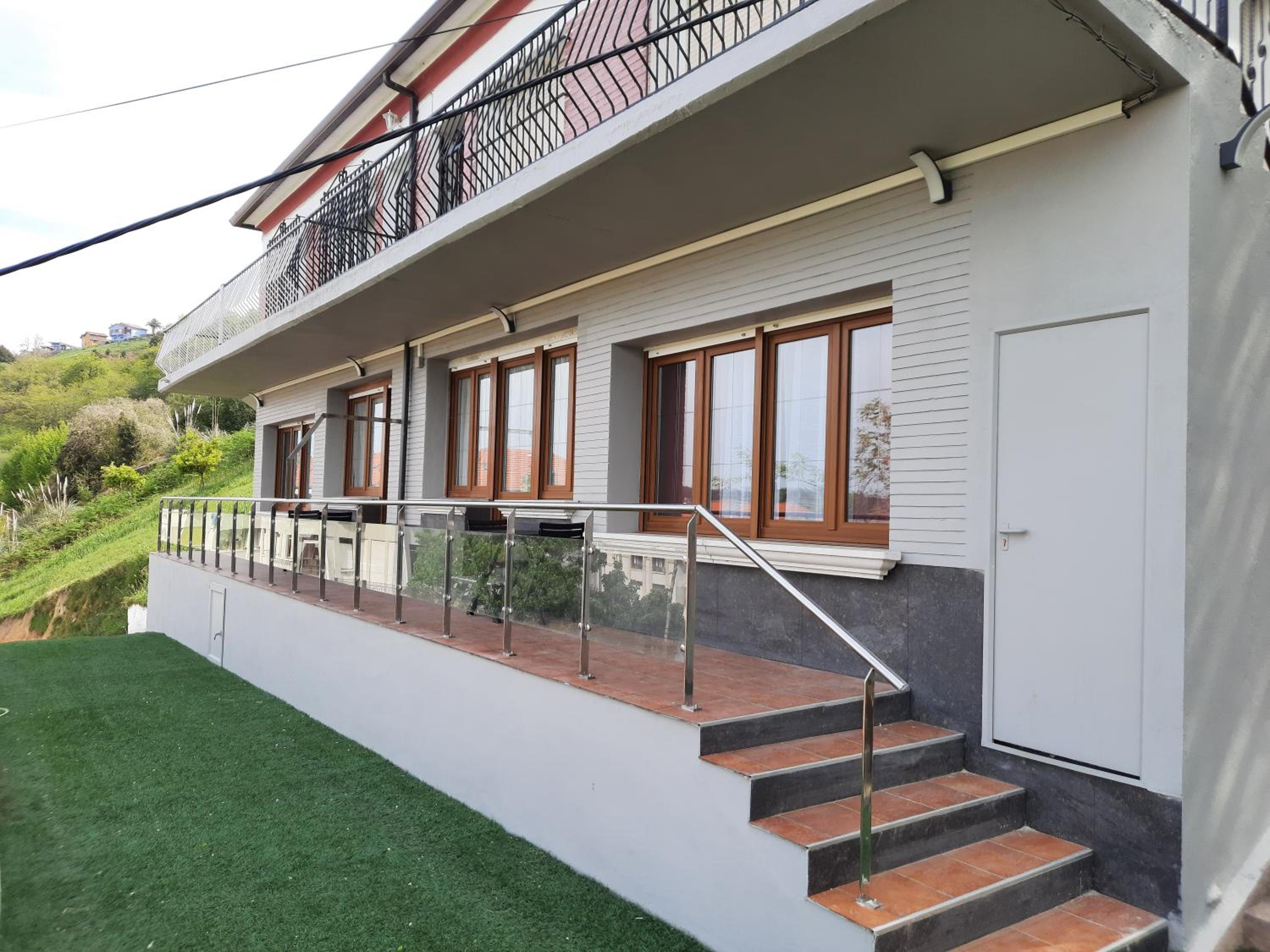 Apartamento 1 Playa Riberuca Suances