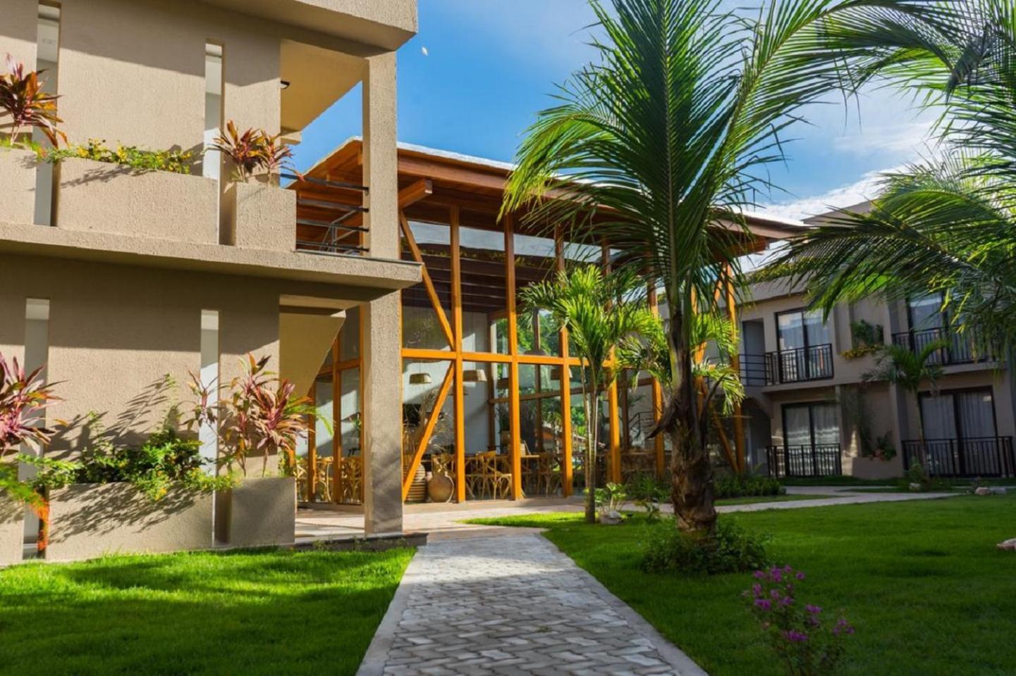 Hotel Pousada Patuá do Morro - Image 1