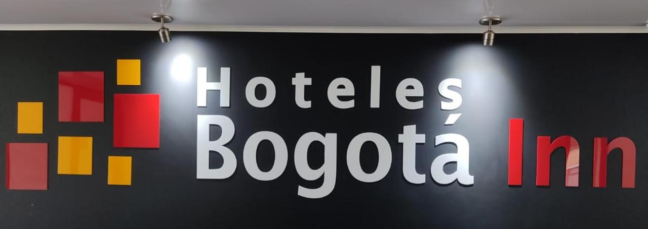Hoteles Bogotá Inn Galerías Movistar Arena