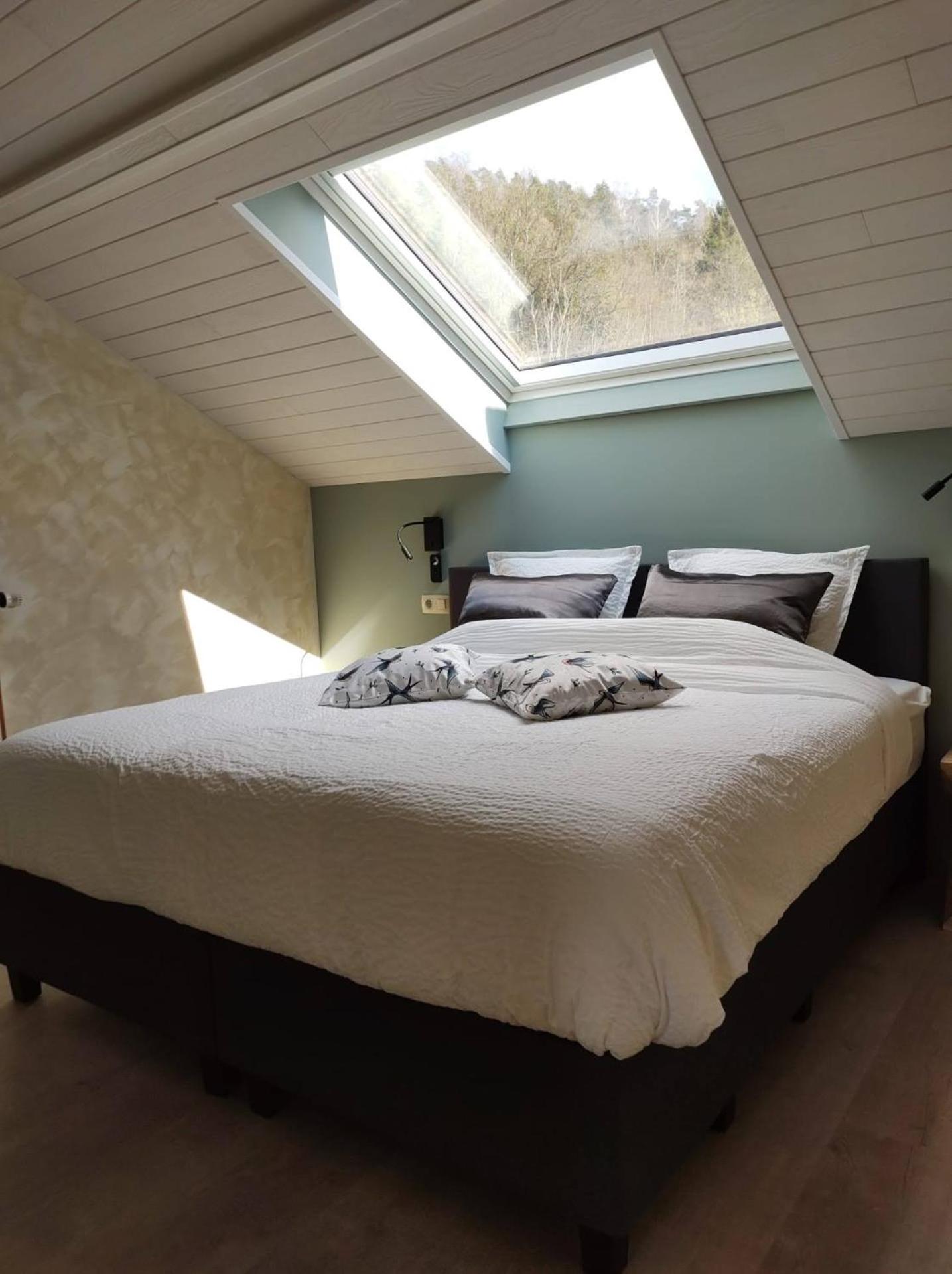 B&B Le Nid Doux (Vresse-Sur-Semois/Chairière)