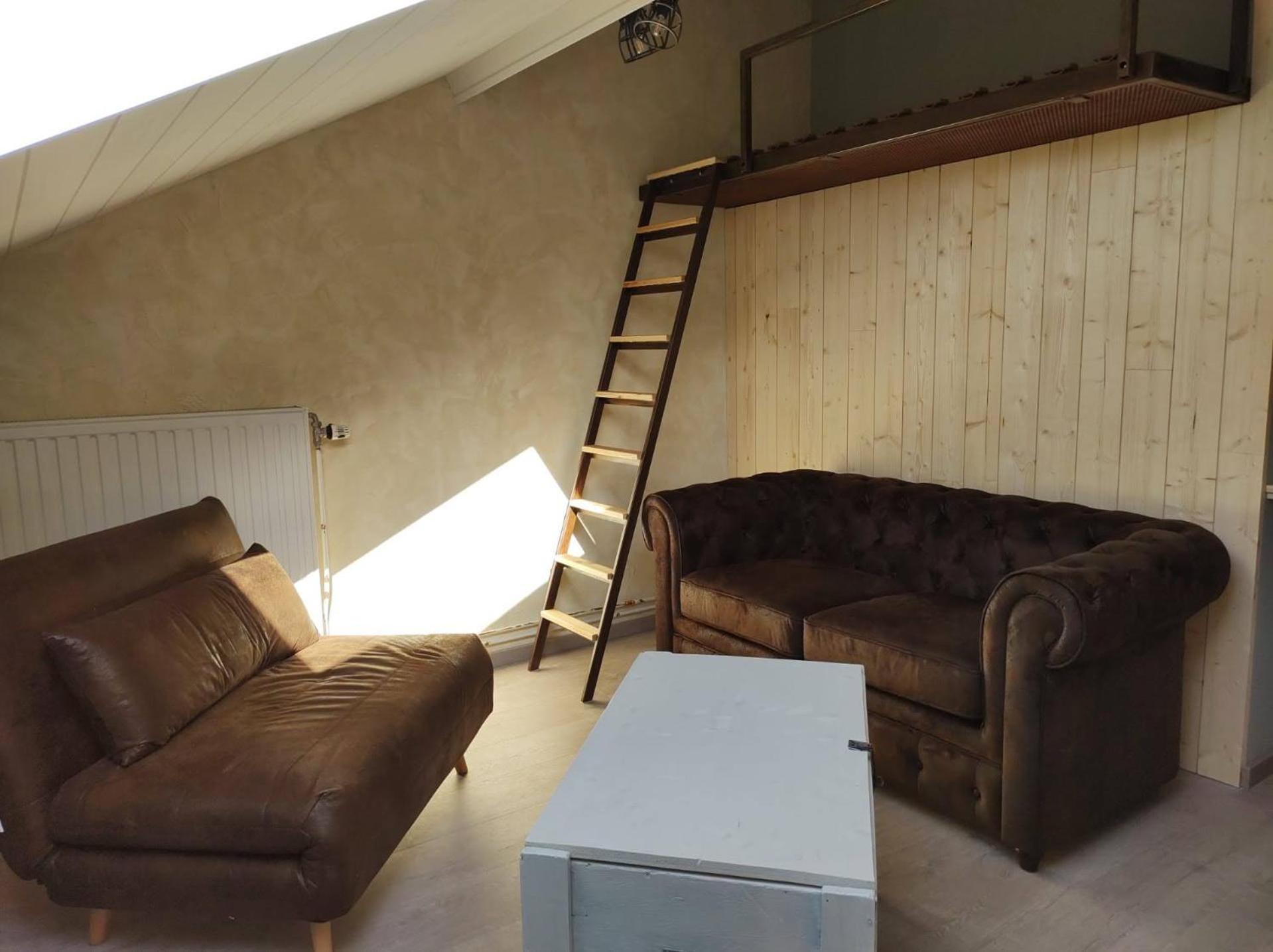 B&B Le Nid Doux (Vresse-Sur-Semois/Chairière)