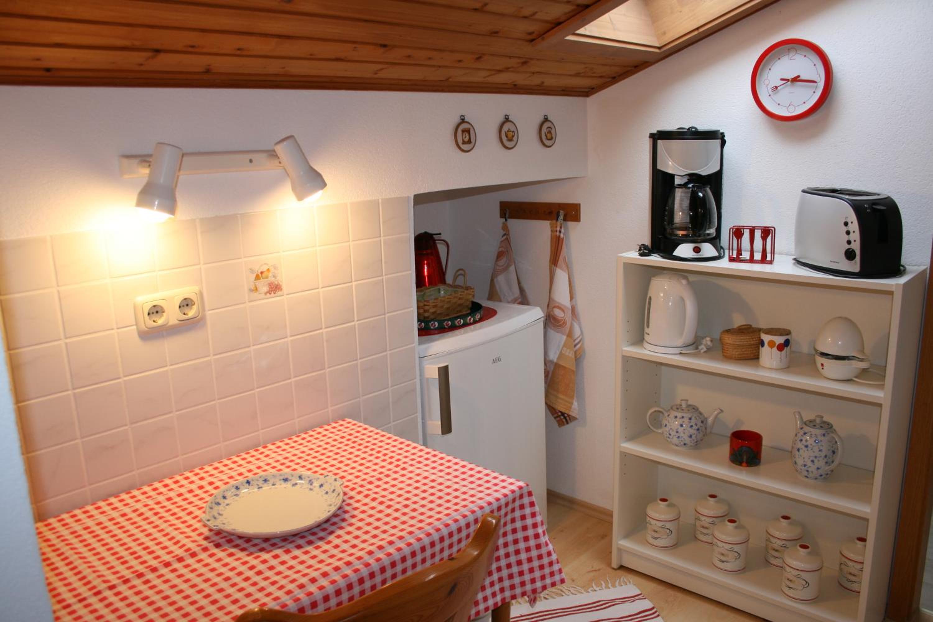 Haus Angerbichl