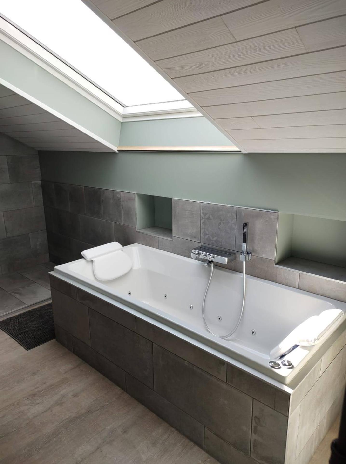 B&B Le Nid Doux (Vresse-Sur-Semois/Chairière)