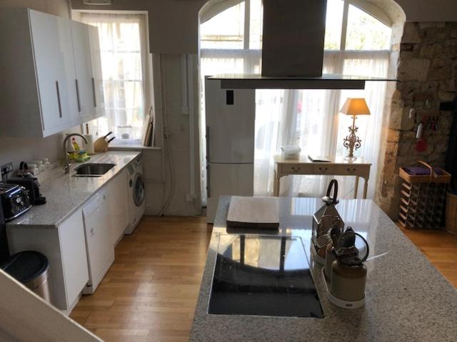 Berkeley Coach House — 12