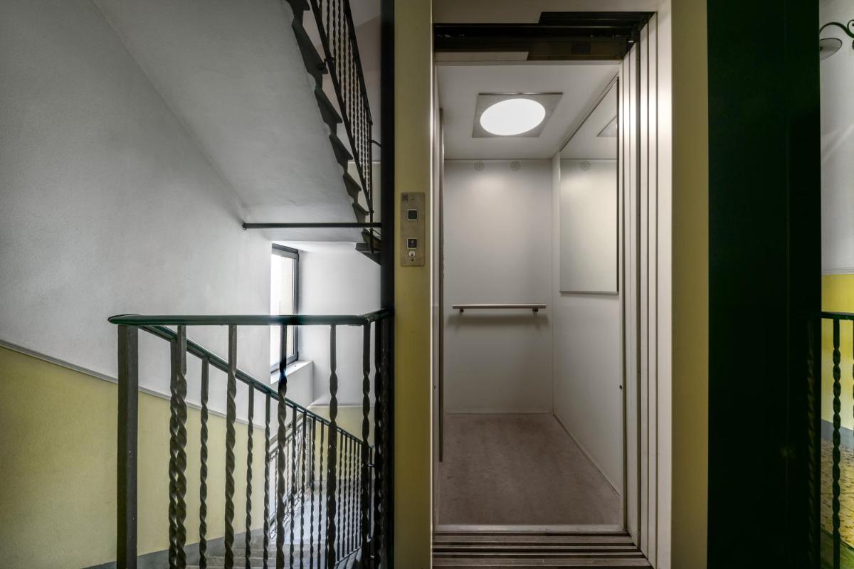 Casa da Suite Distinta