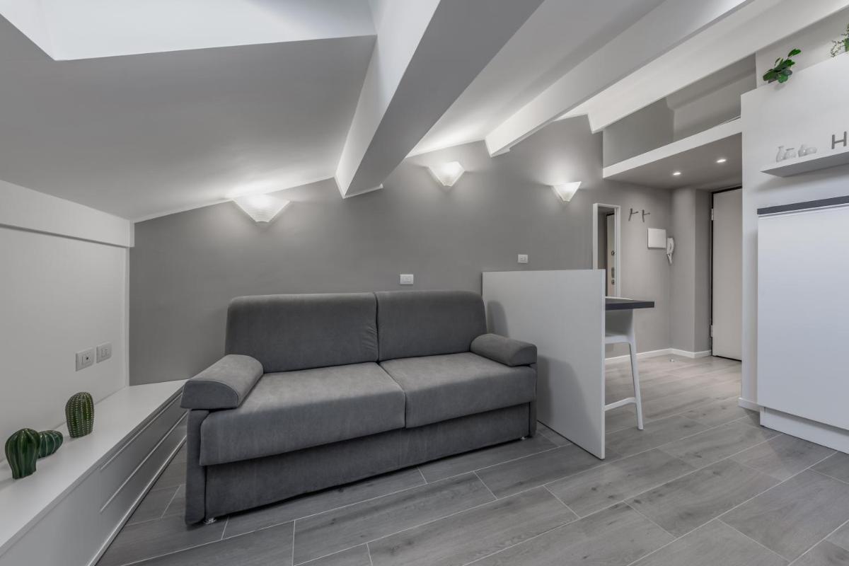 Casa da Suite Distinta