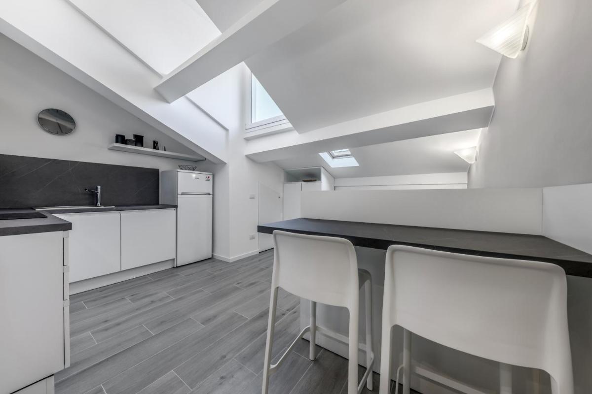 Casa da Suite Distinta
