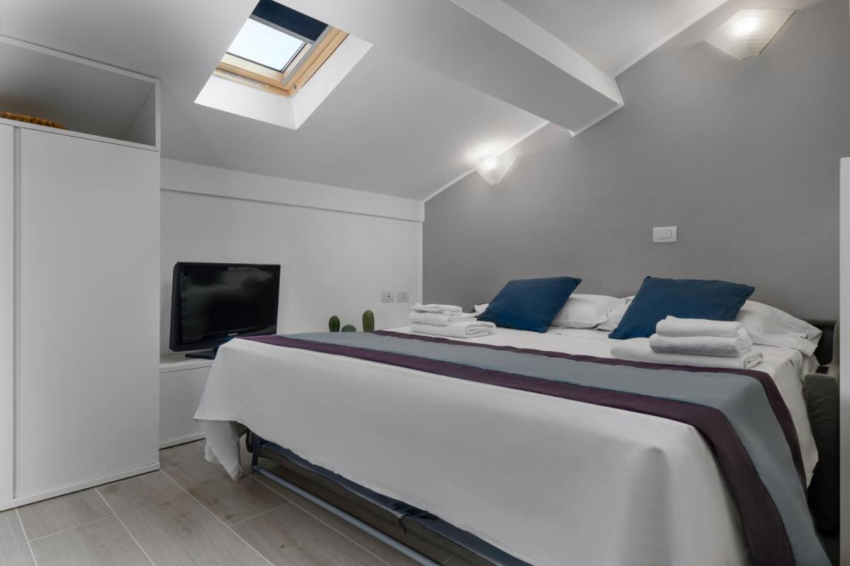 Casa da Suite Distinta