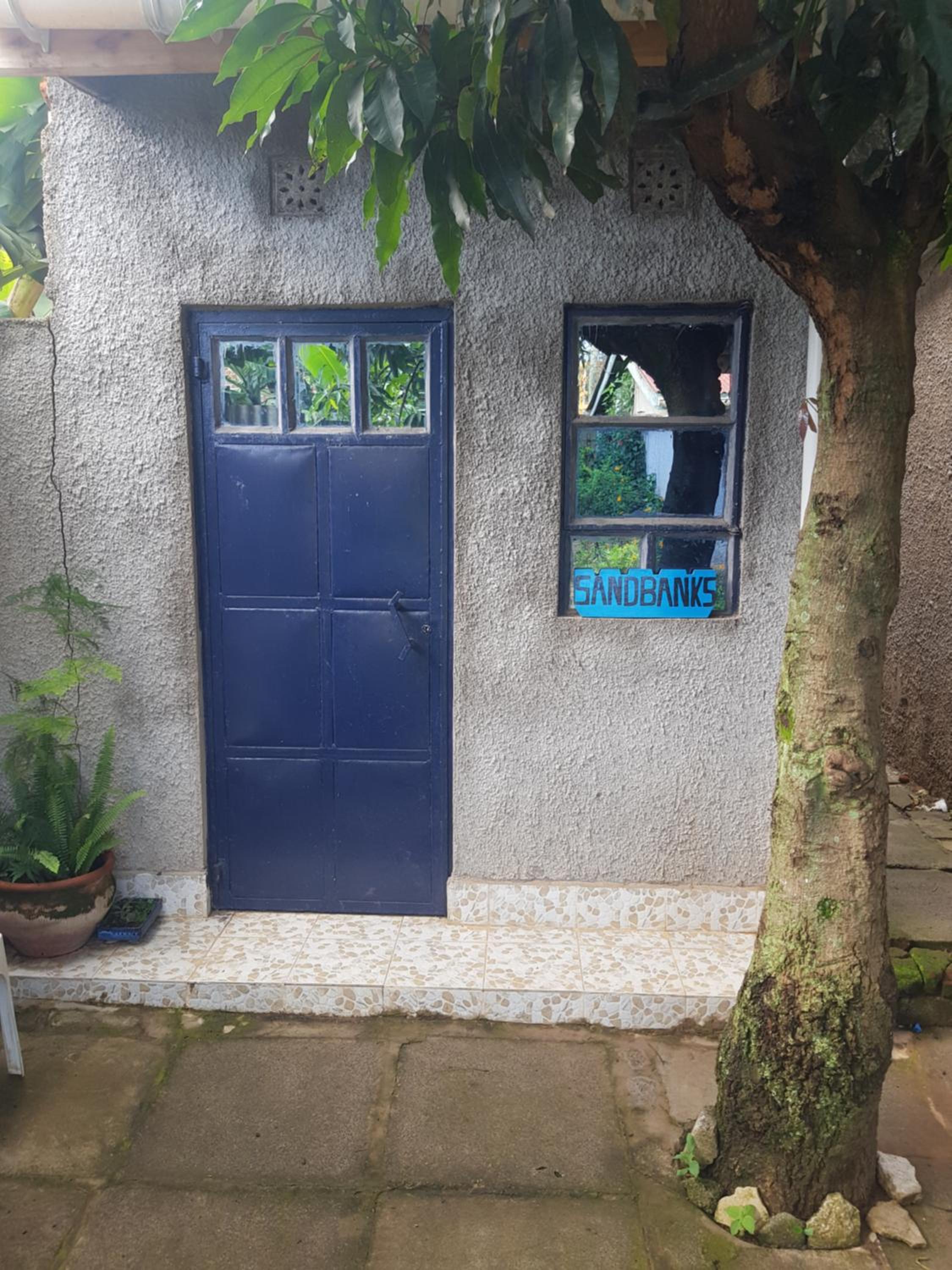 Sasana Motel and Guest House view 5