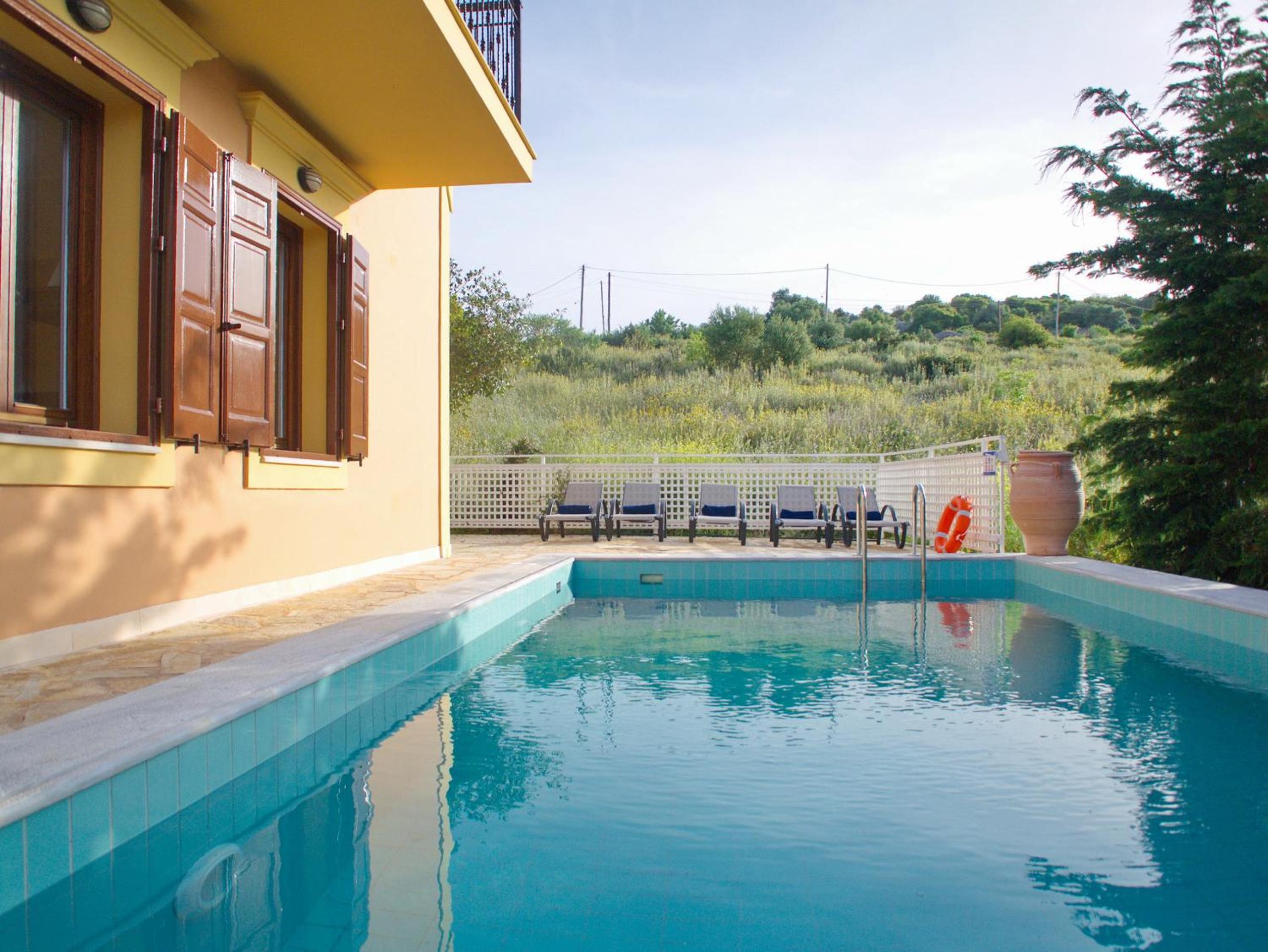 Villa Levanda